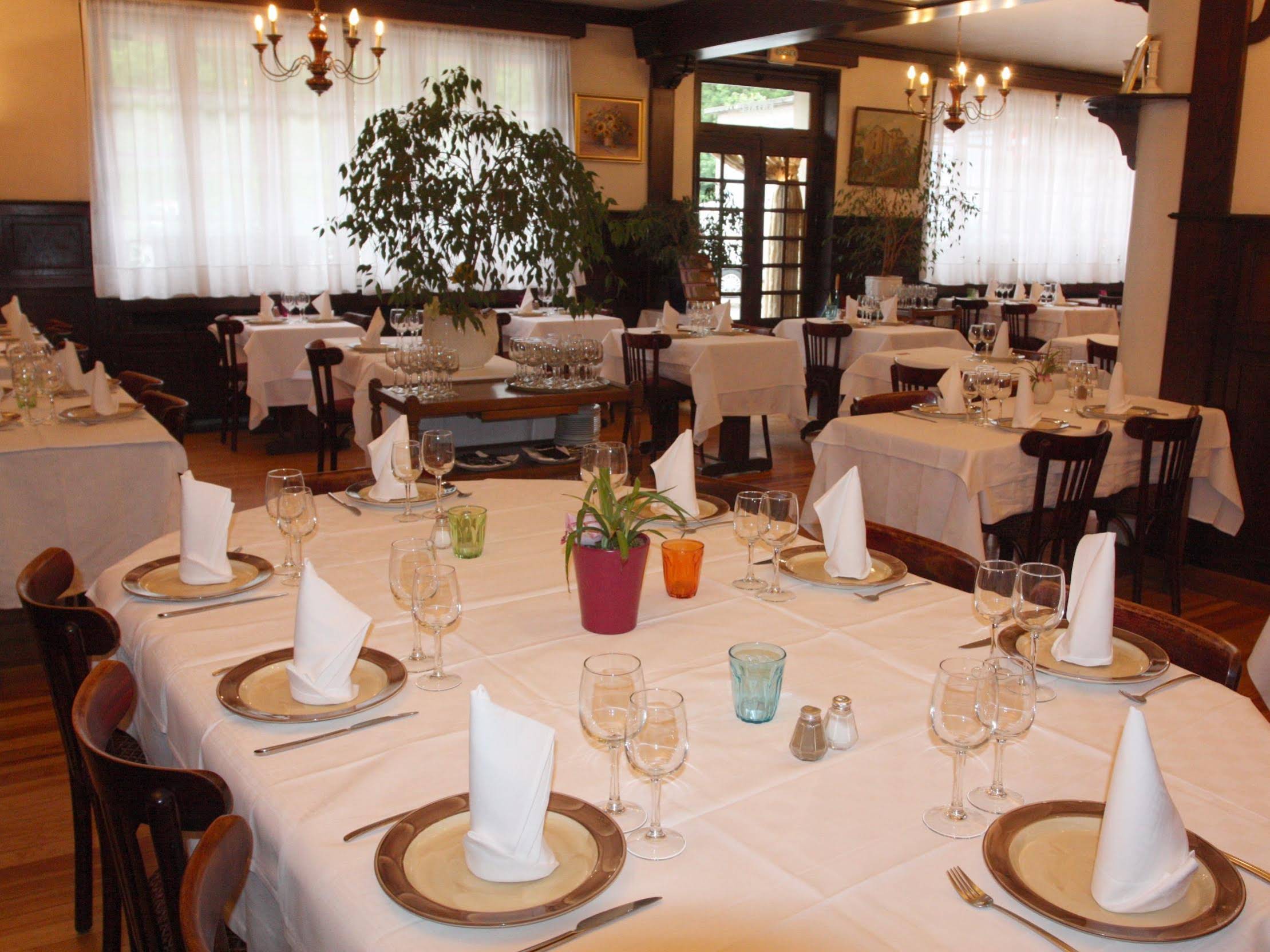Hotel des Voyageurs
