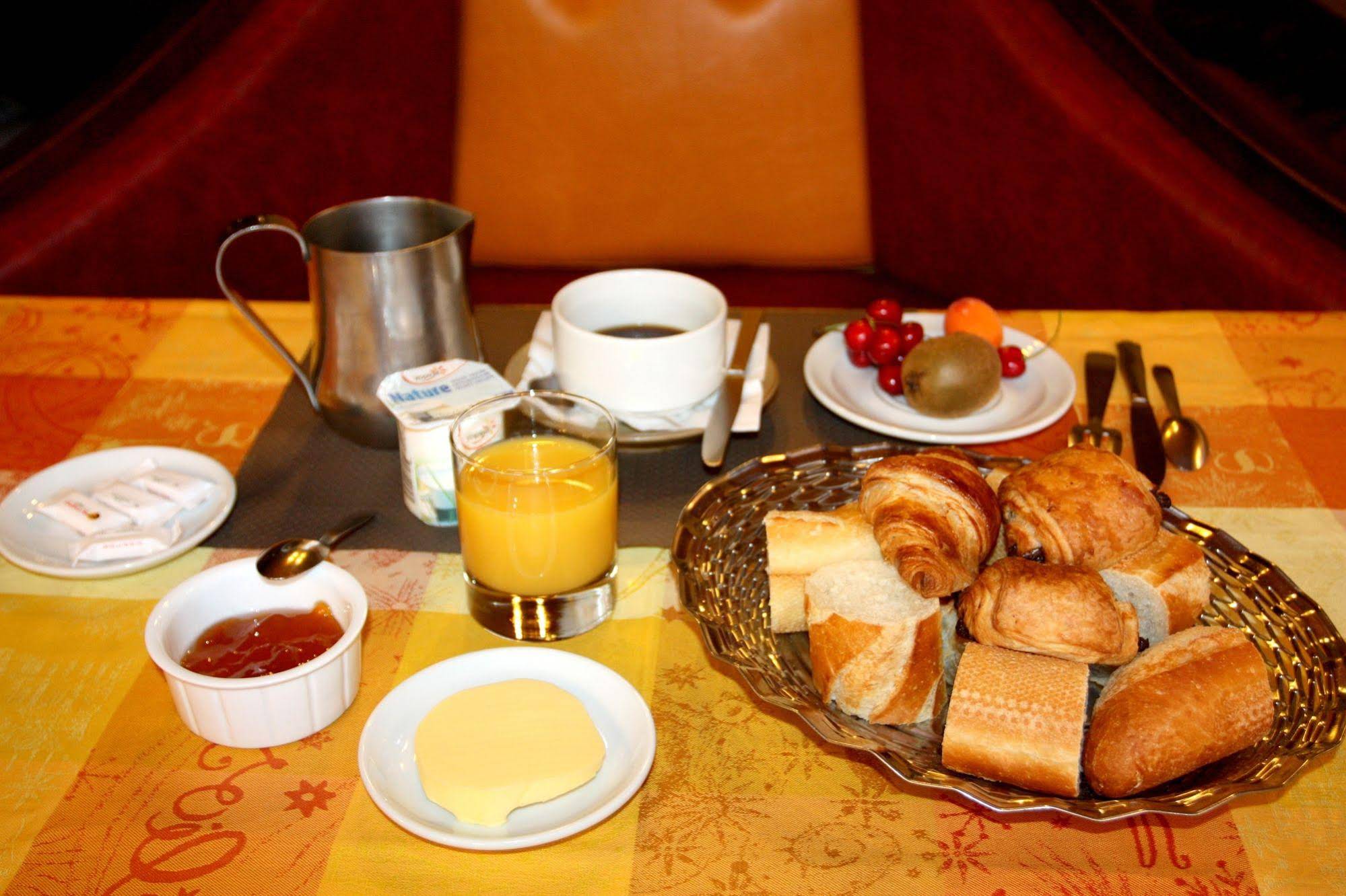 Hotel des Voyageurs