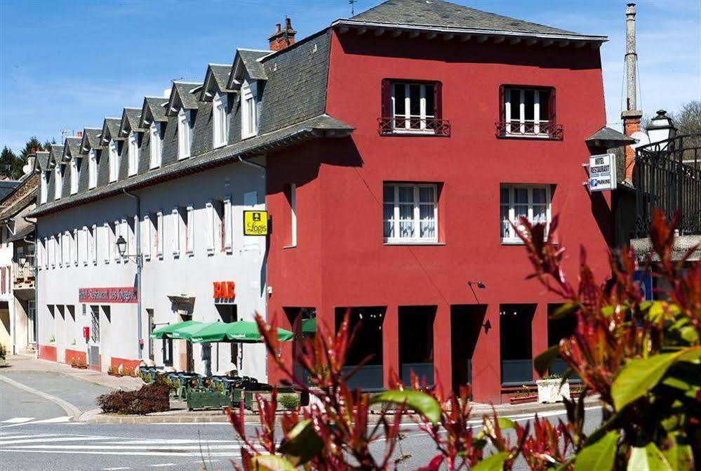 Hotel des Voyageurs