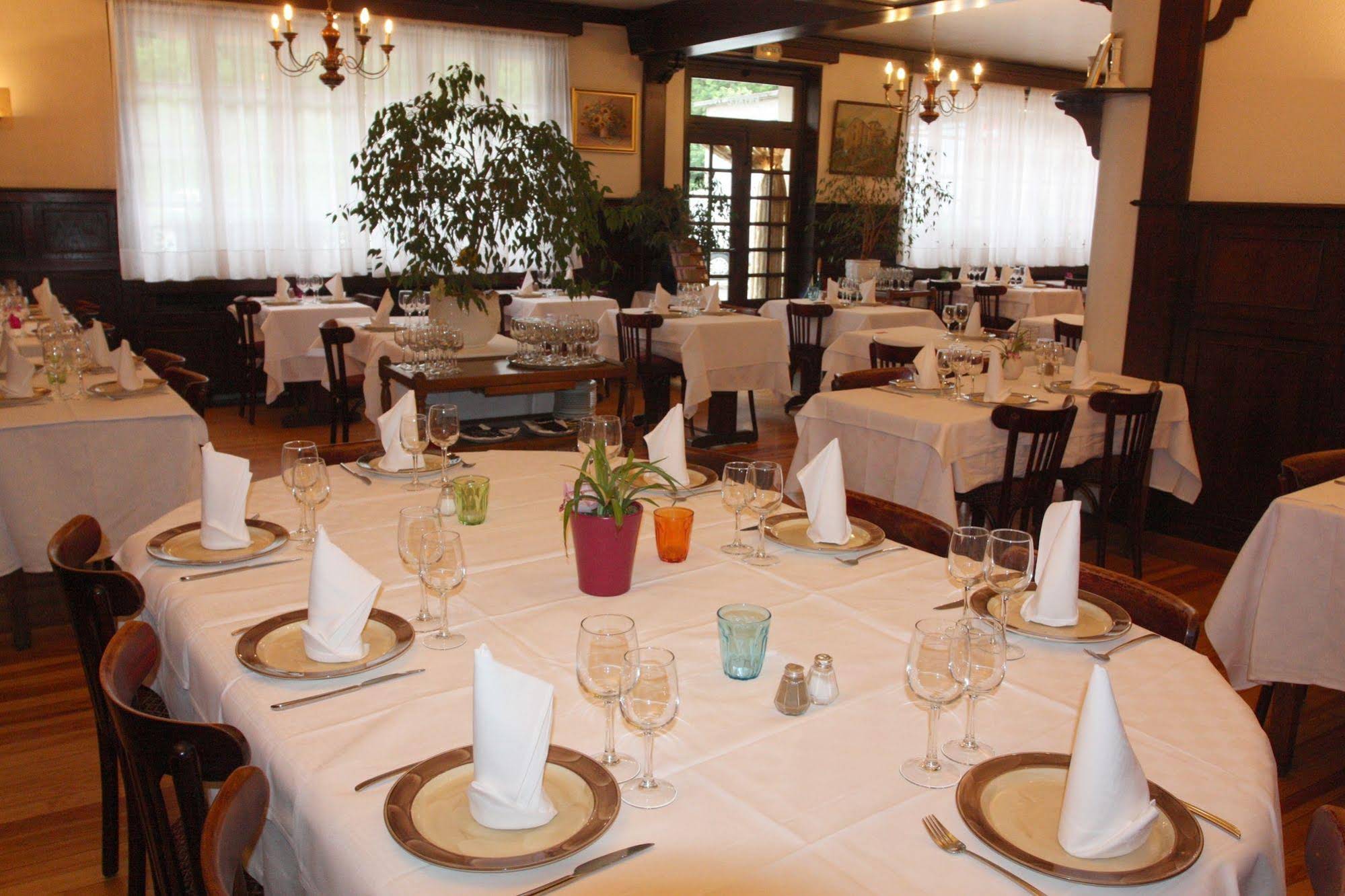 Hotel des Voyageurs