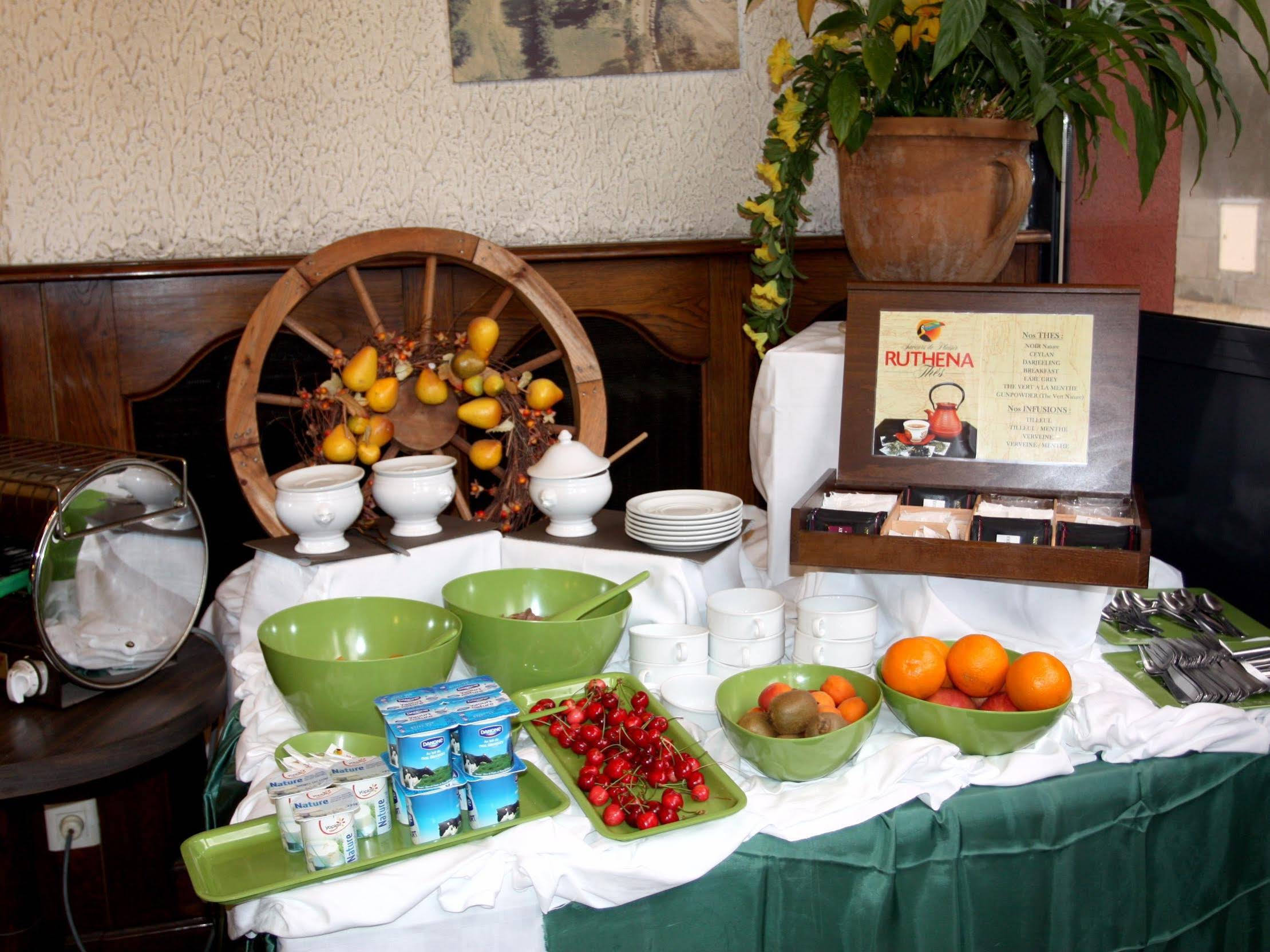 Hotel des Voyageurs