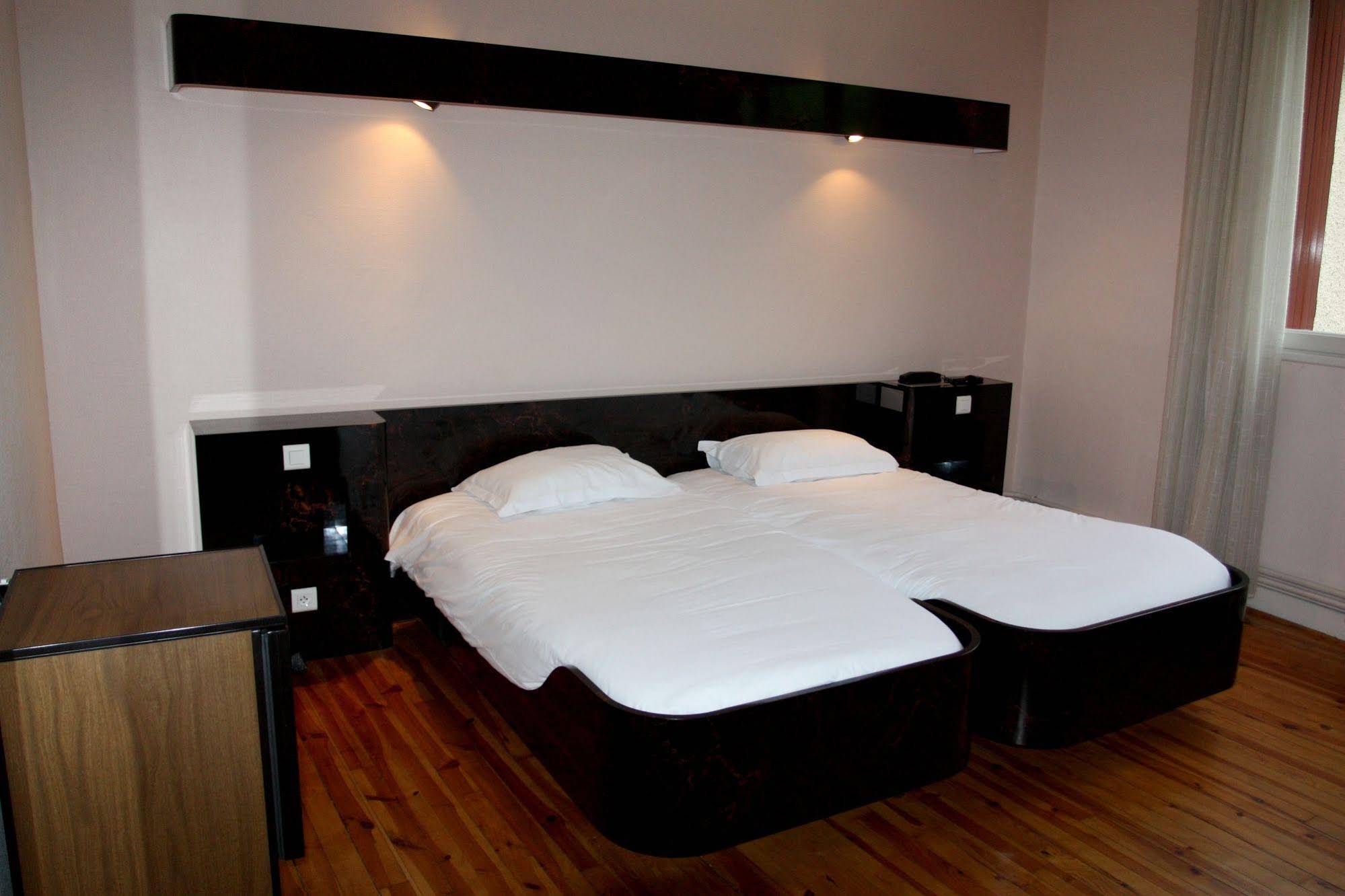 Hotel des Voyageurs