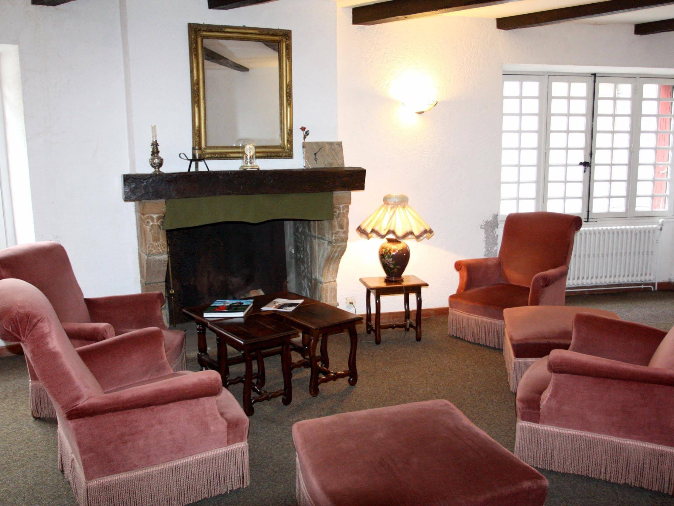 Hotel des Voyageurs
