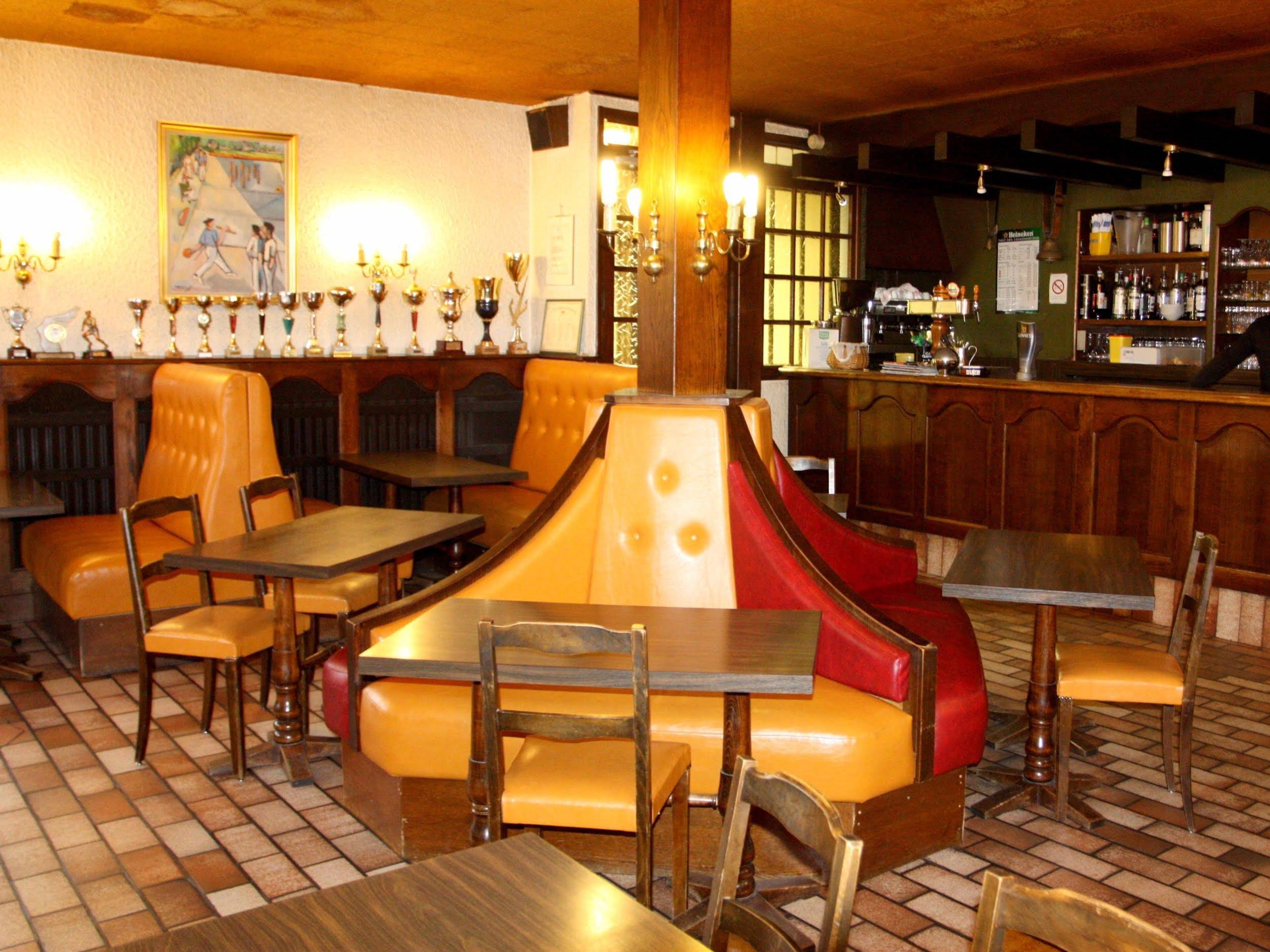 Hotel des Voyageurs