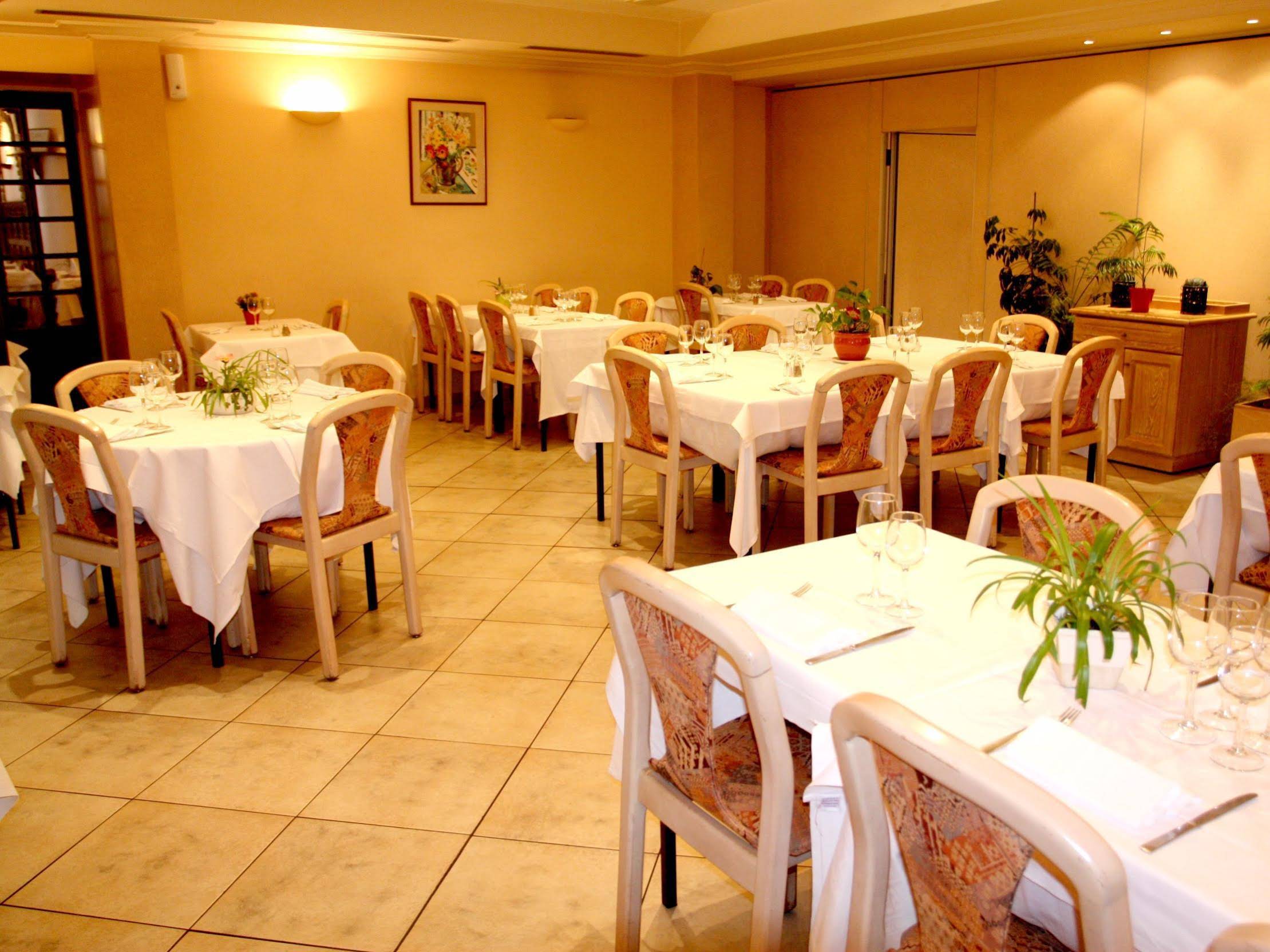 Hotel des Voyageurs