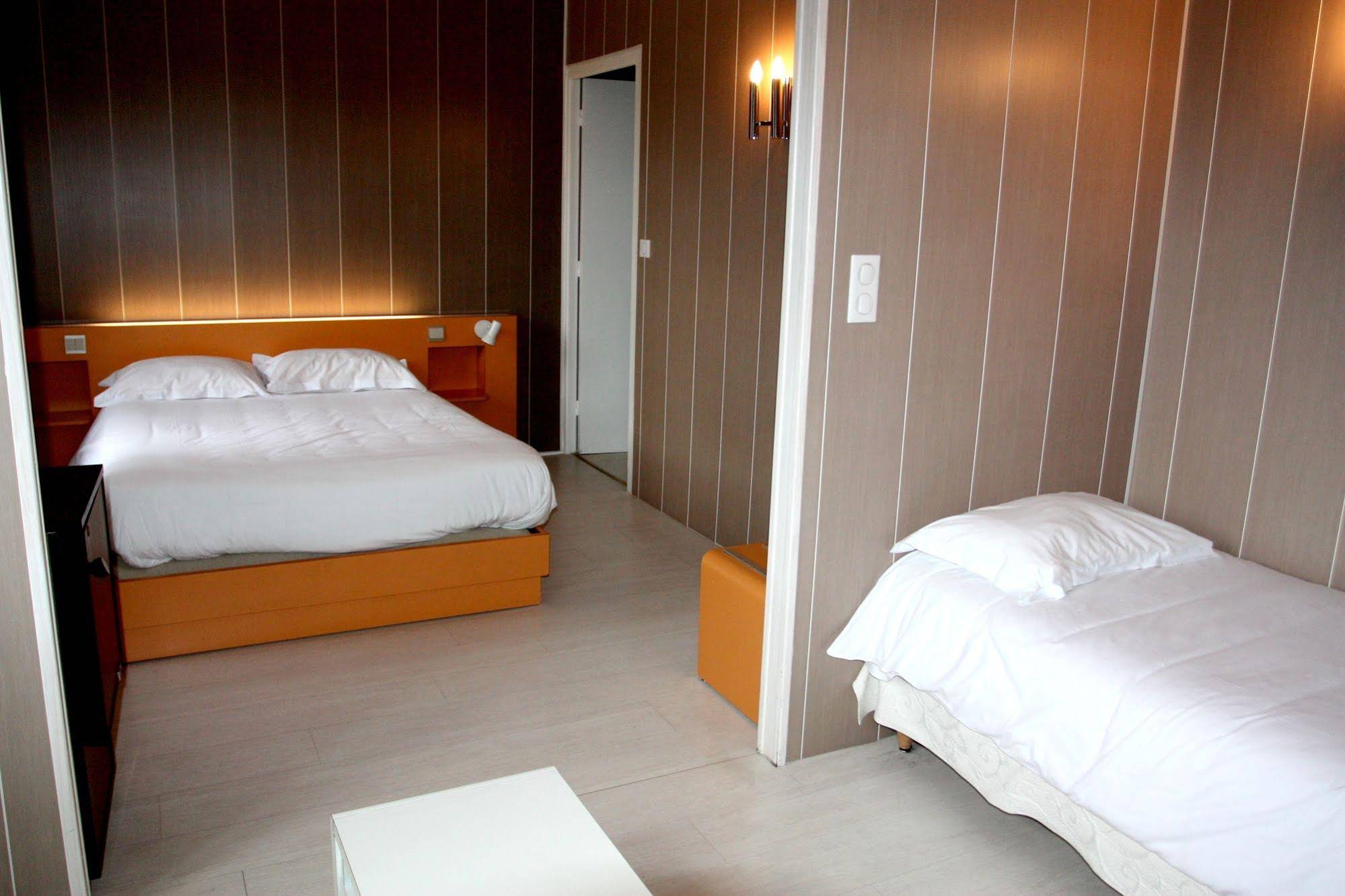 Hotel des Voyageurs