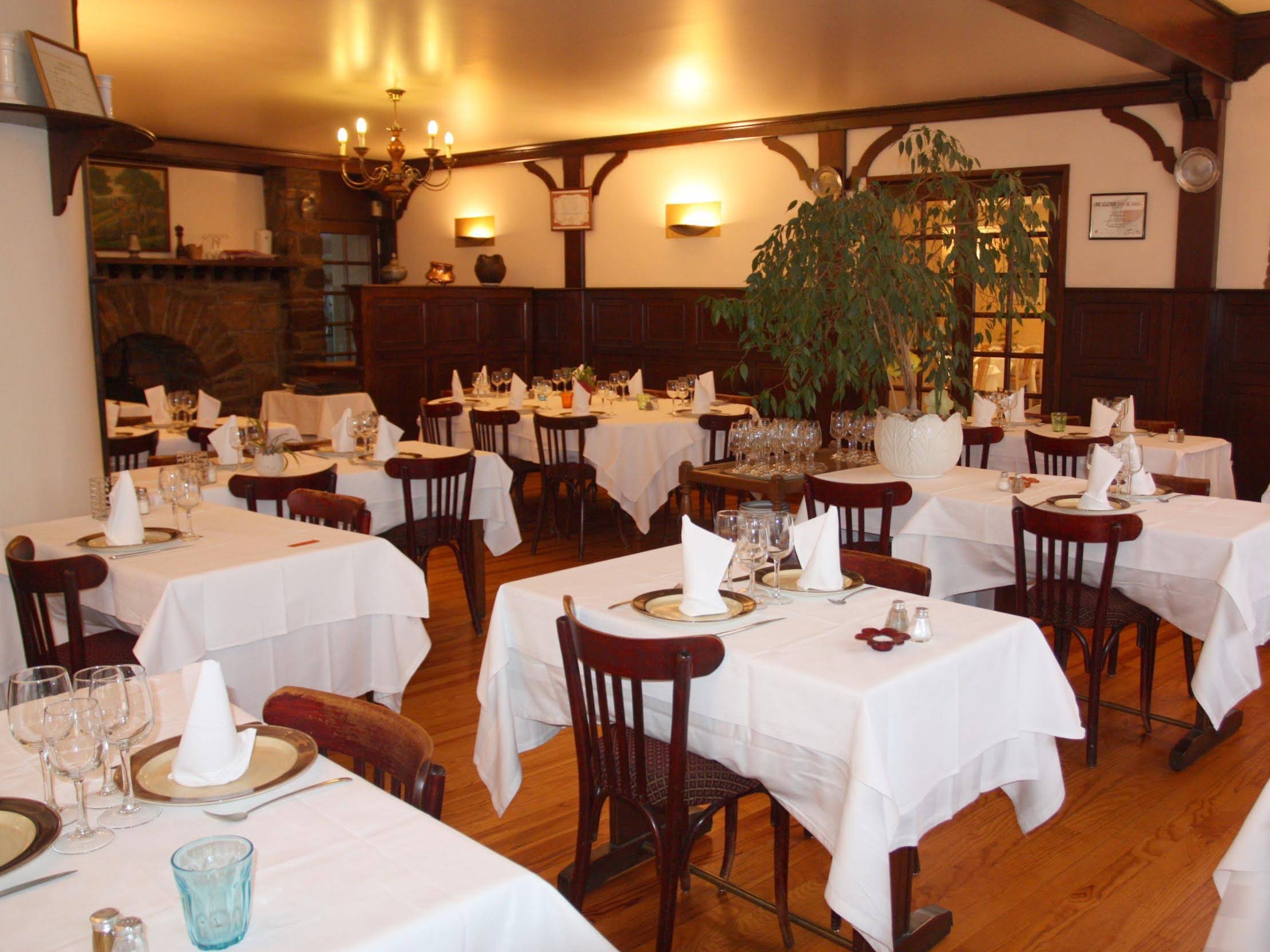 Hotel des Voyageurs