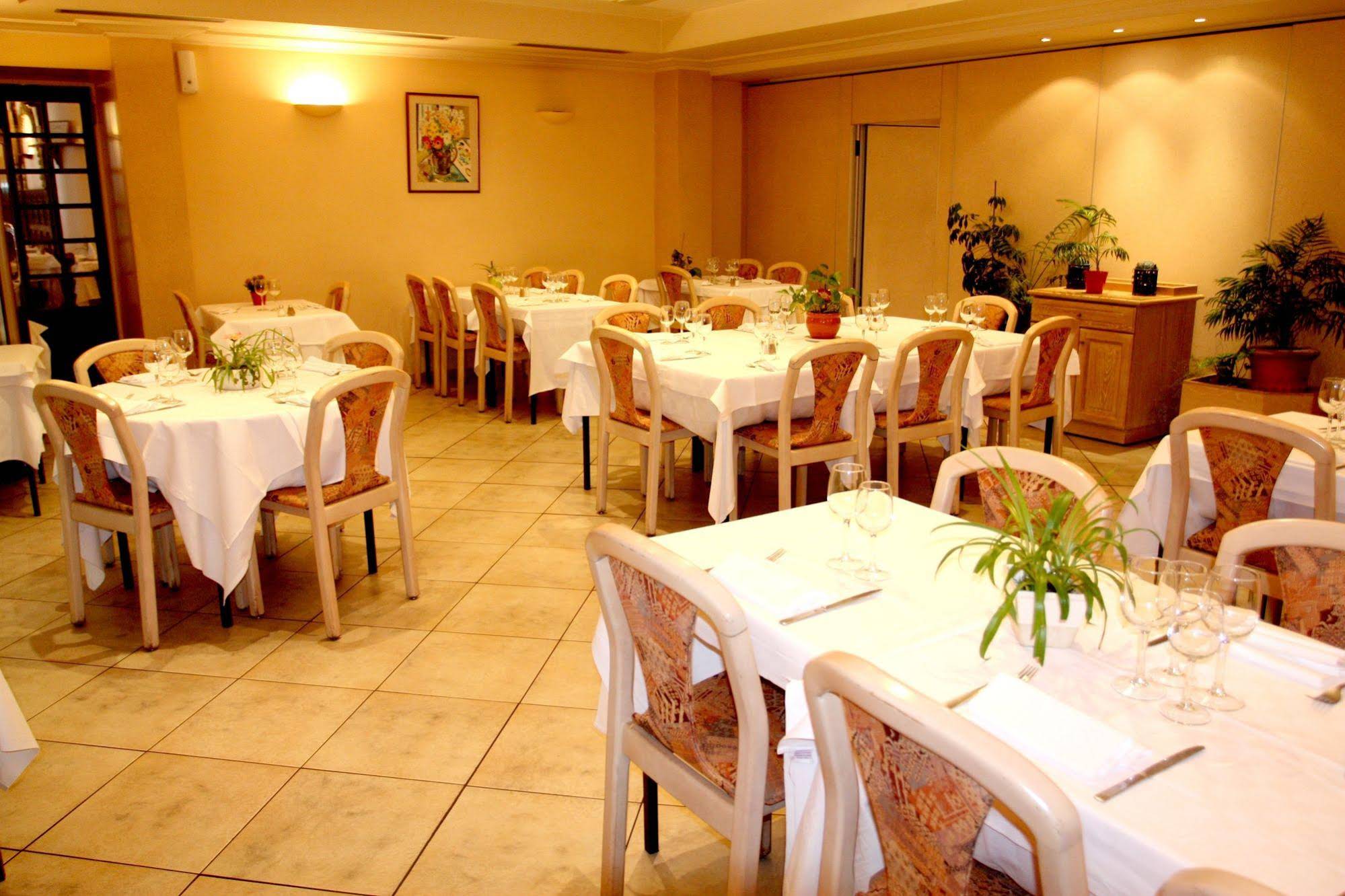 Hotel des Voyageurs