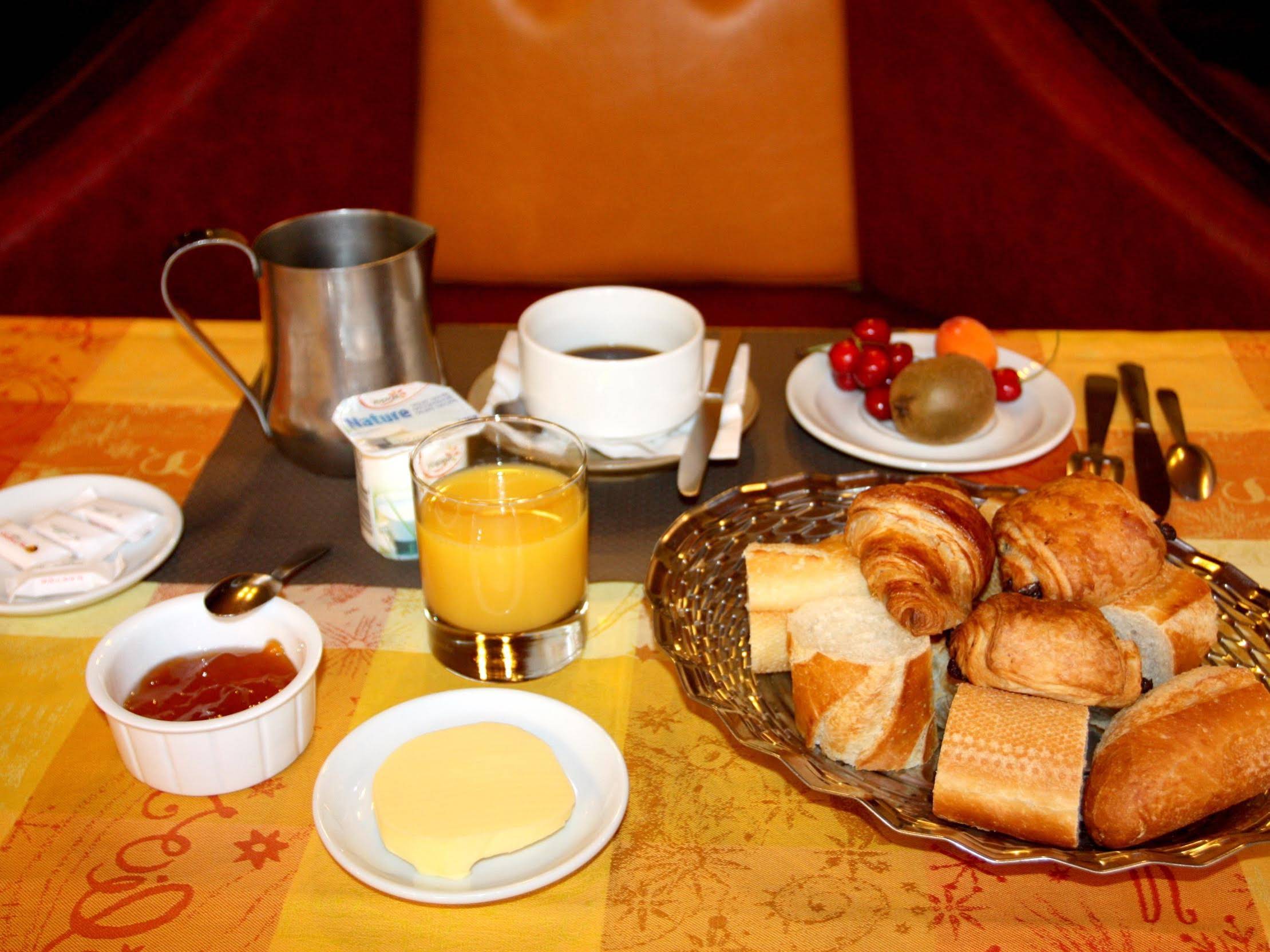 Hotel des Voyageurs