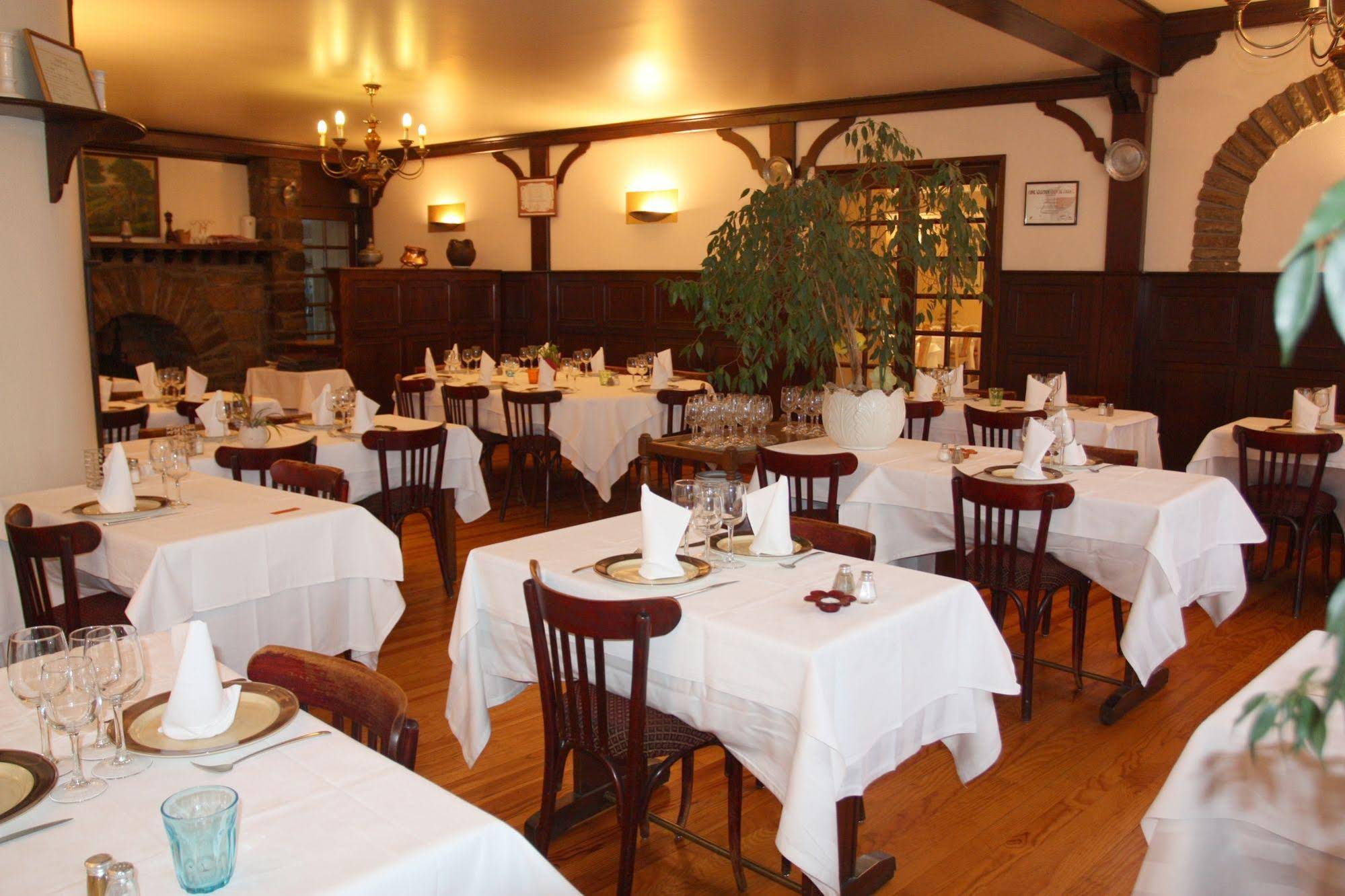 Hotel des Voyageurs