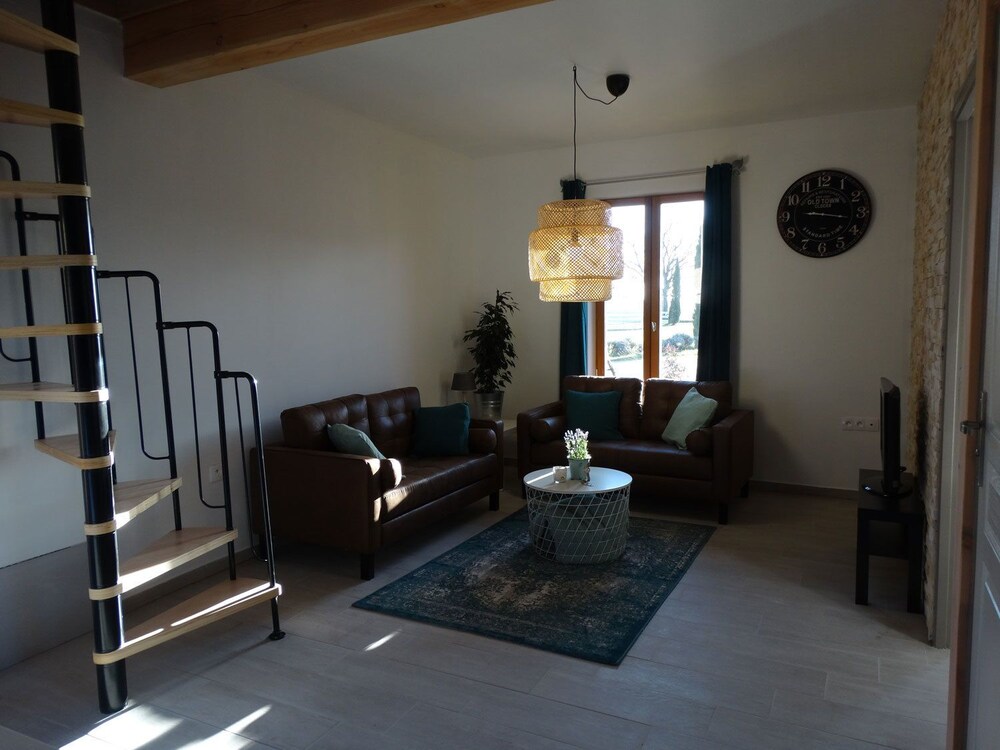 Gîte Sascha