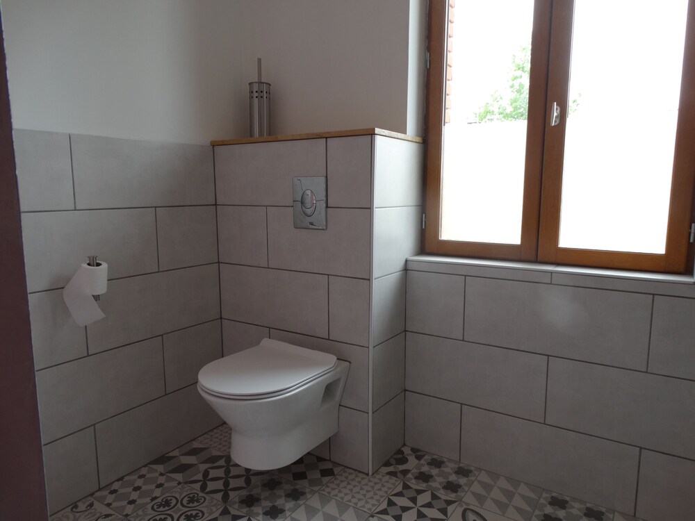 Gîte Sascha