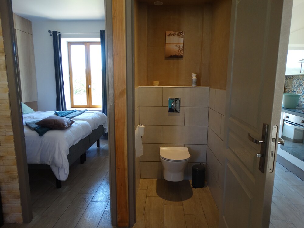 Gîte Sascha