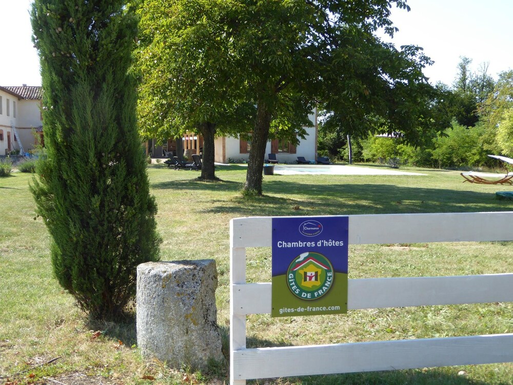 Gîte Sascha