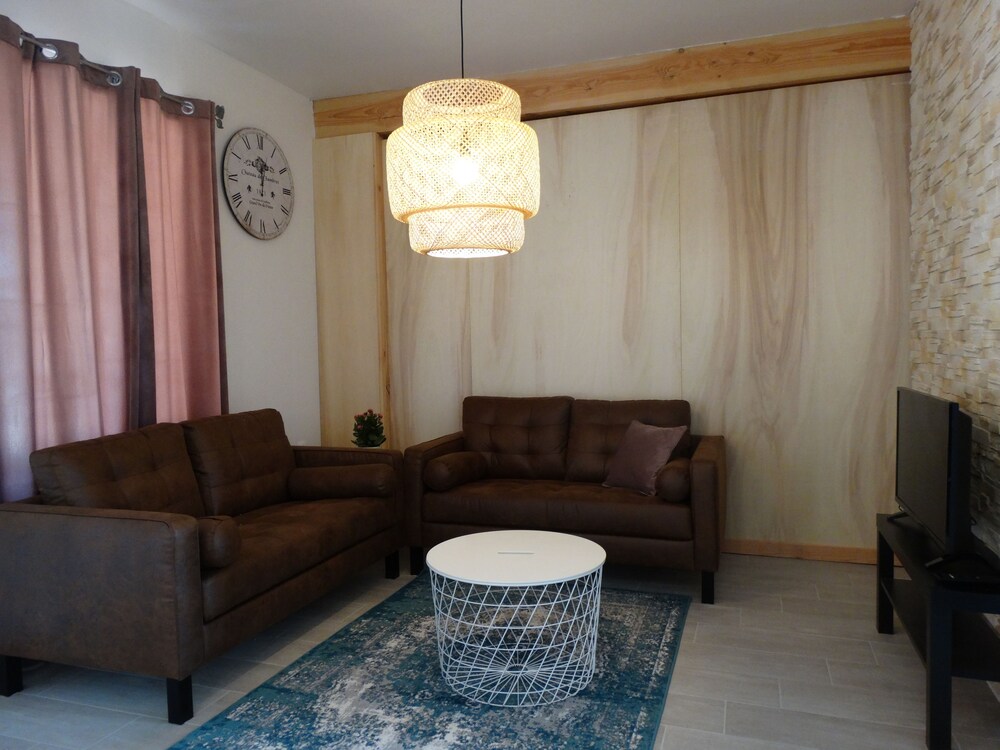 Gîte Sascha