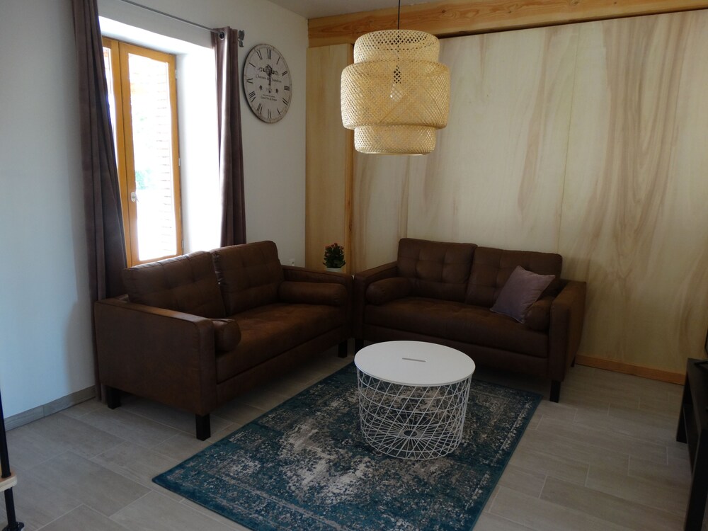 Gîte Sascha