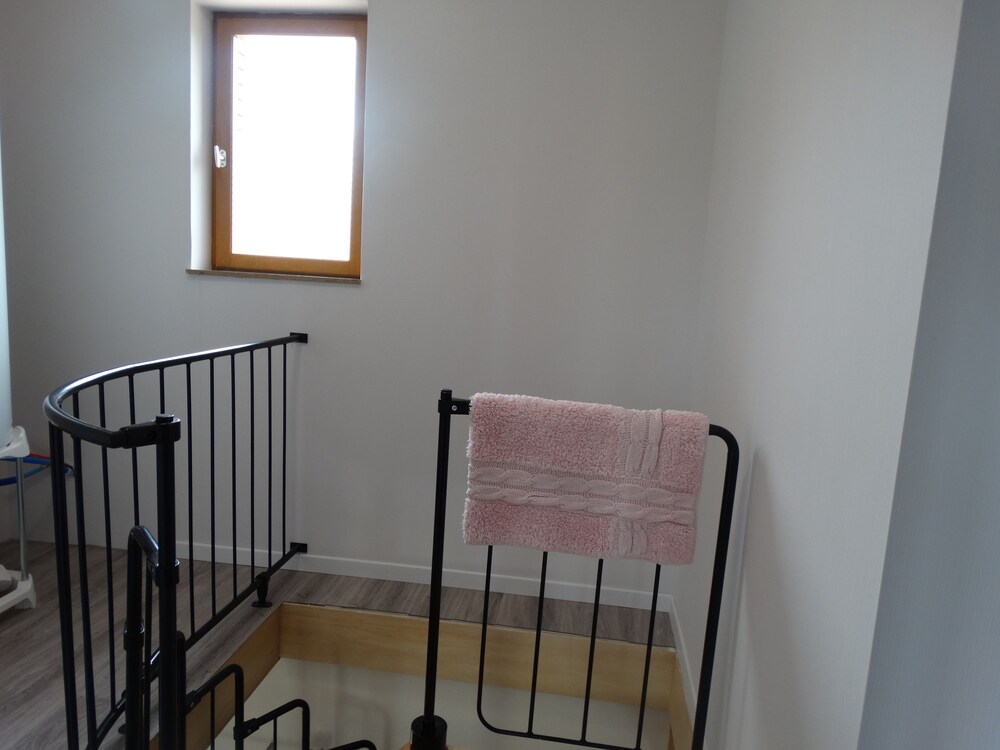 Gîte Sascha