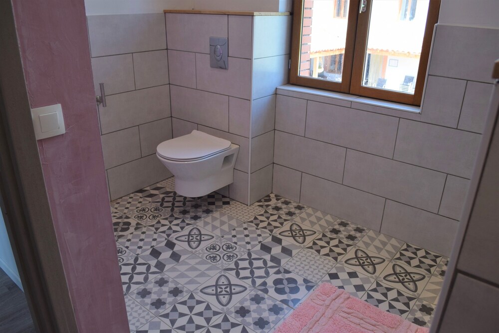 Gîte Sascha