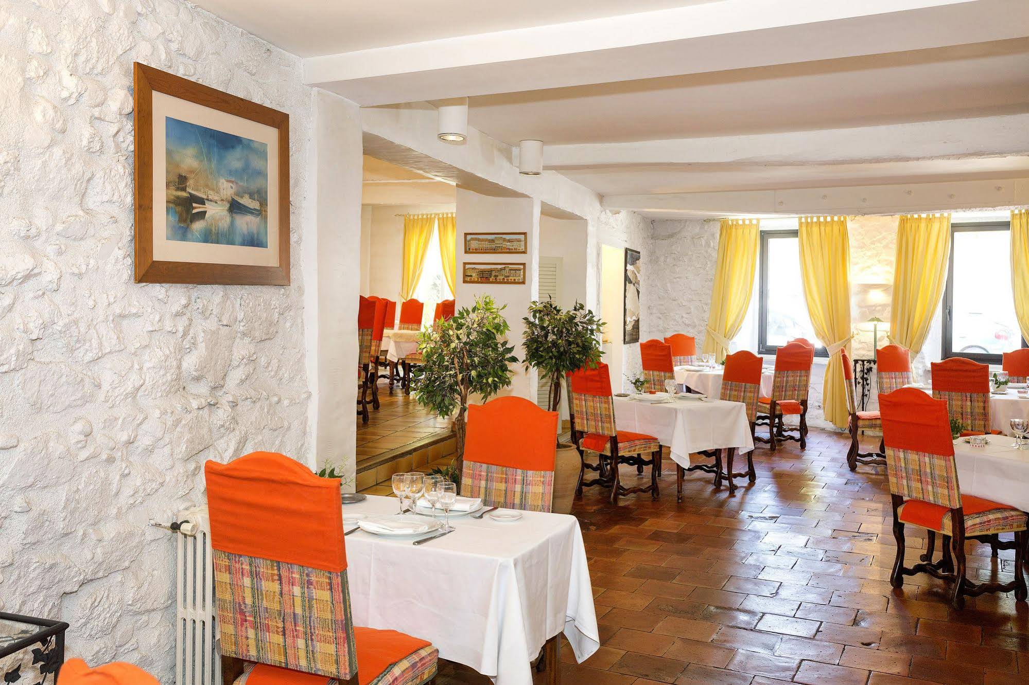 Hôtel Restaurant du Midi