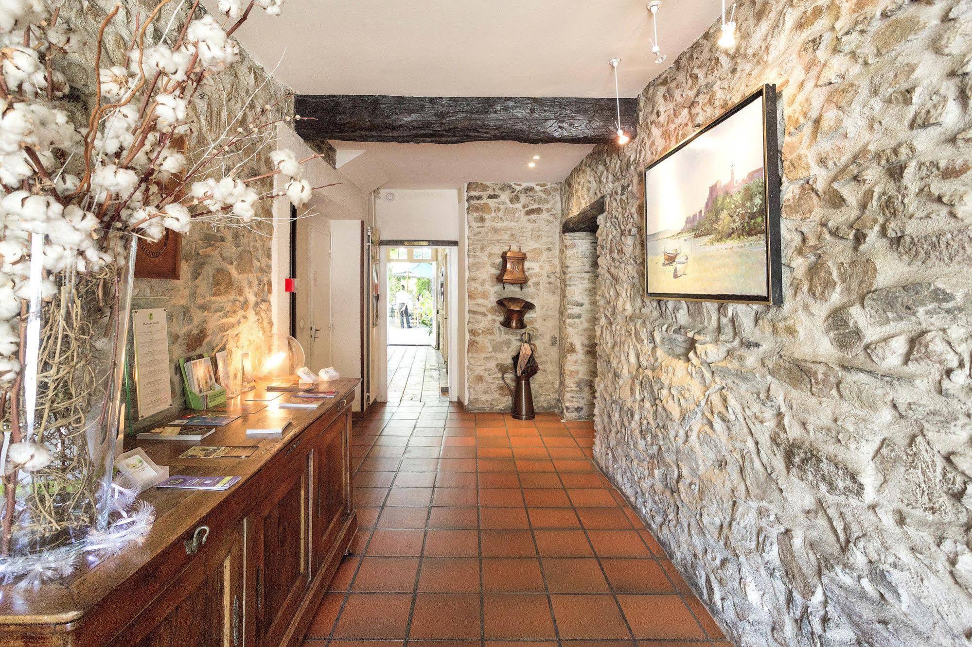 Hôtel Restaurant du Midi