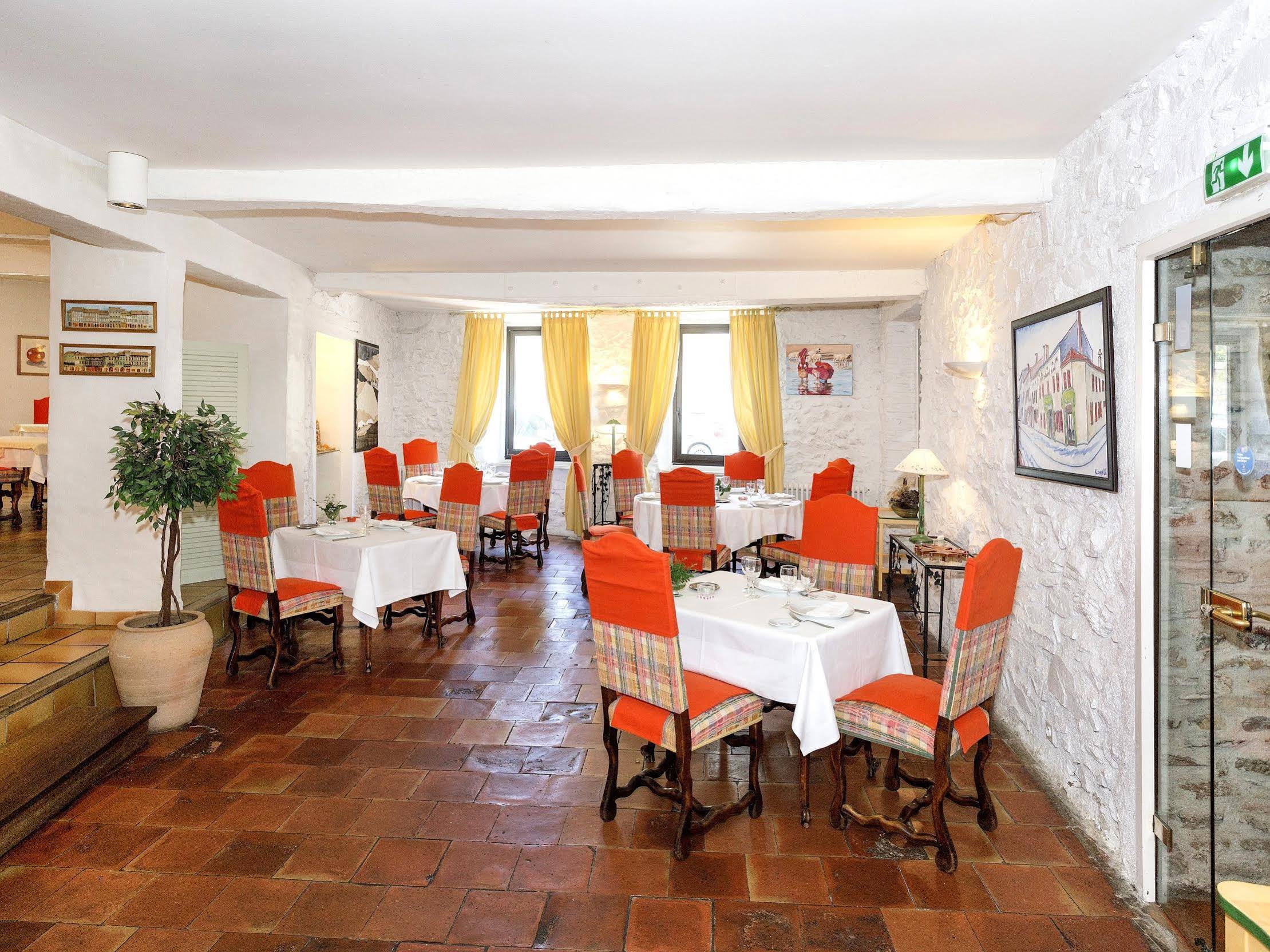 Hôtel Restaurant du Midi
