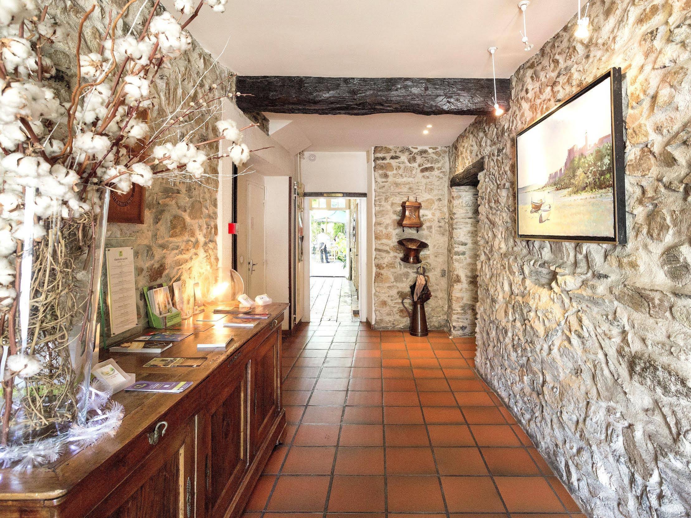 Hôtel Restaurant du Midi