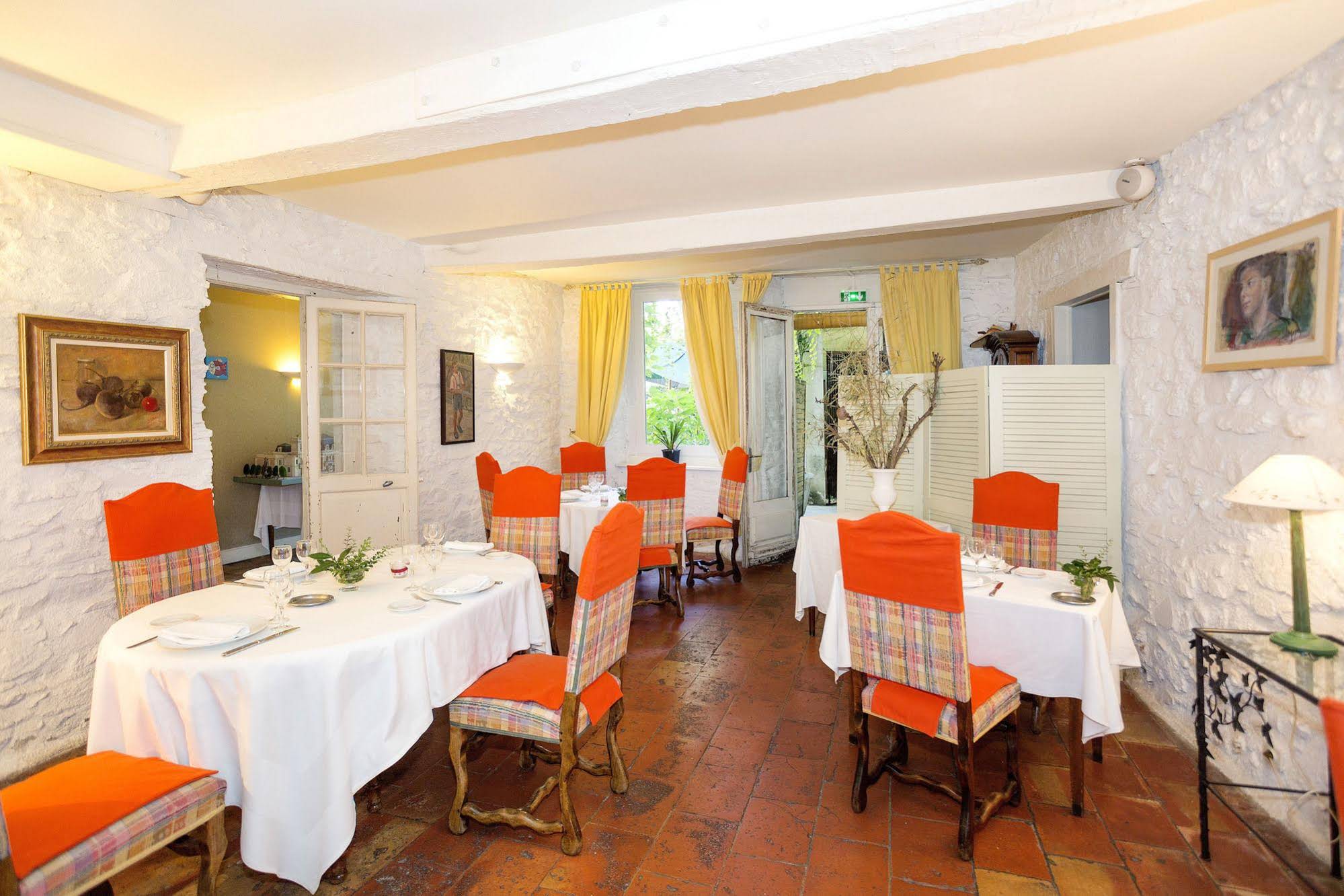 Hôtel Restaurant du Midi