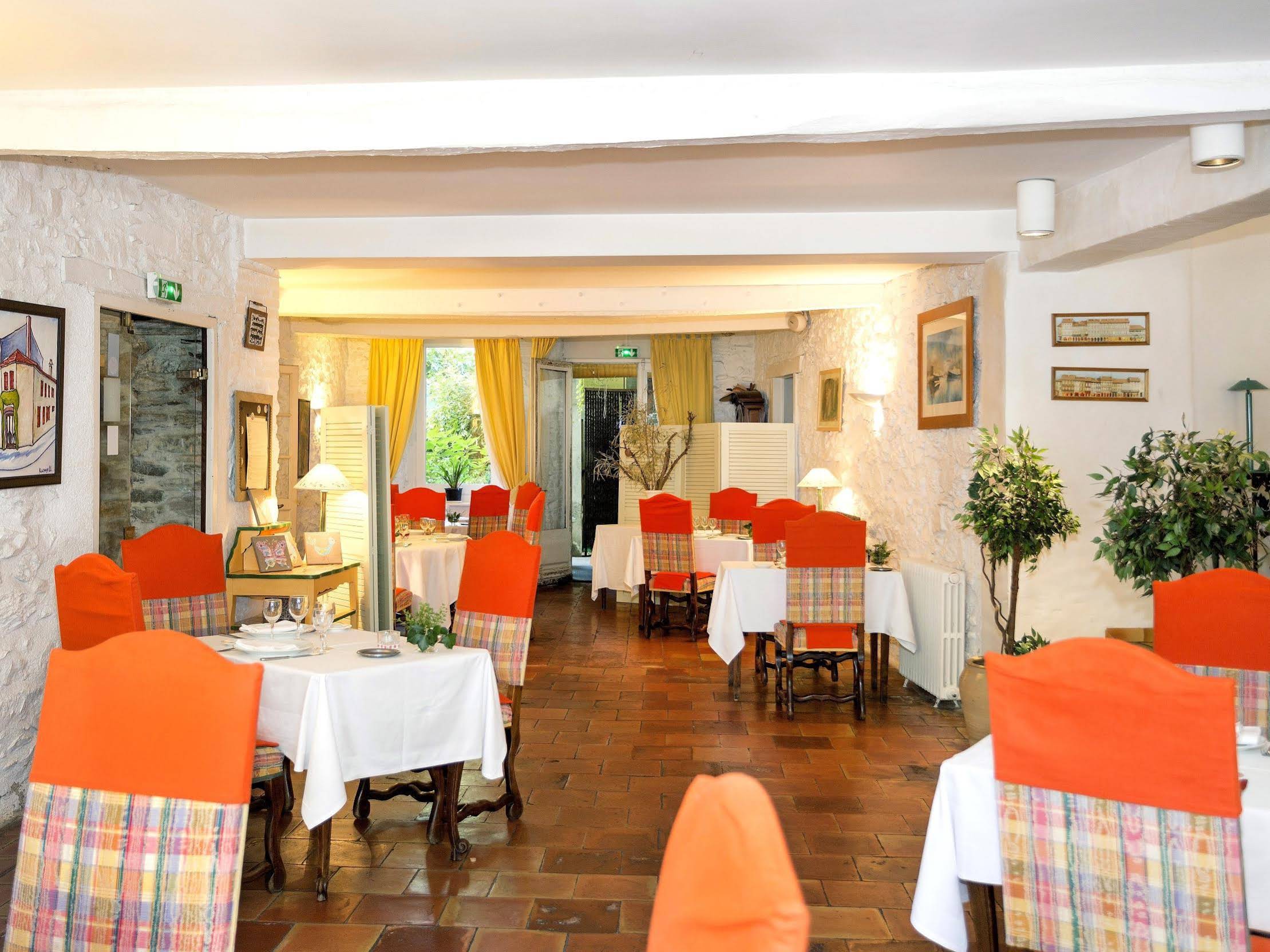Hôtel Restaurant du Midi