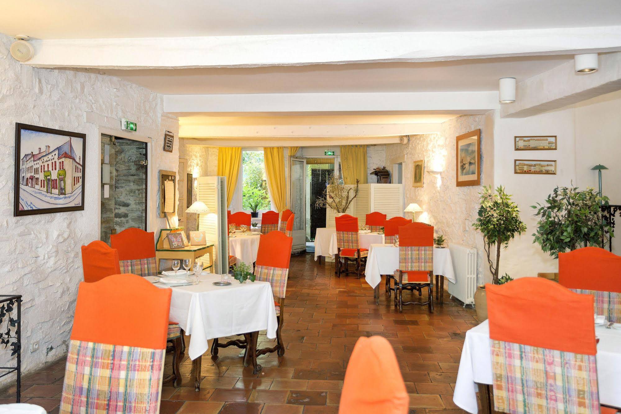 Hôtel Restaurant du Midi