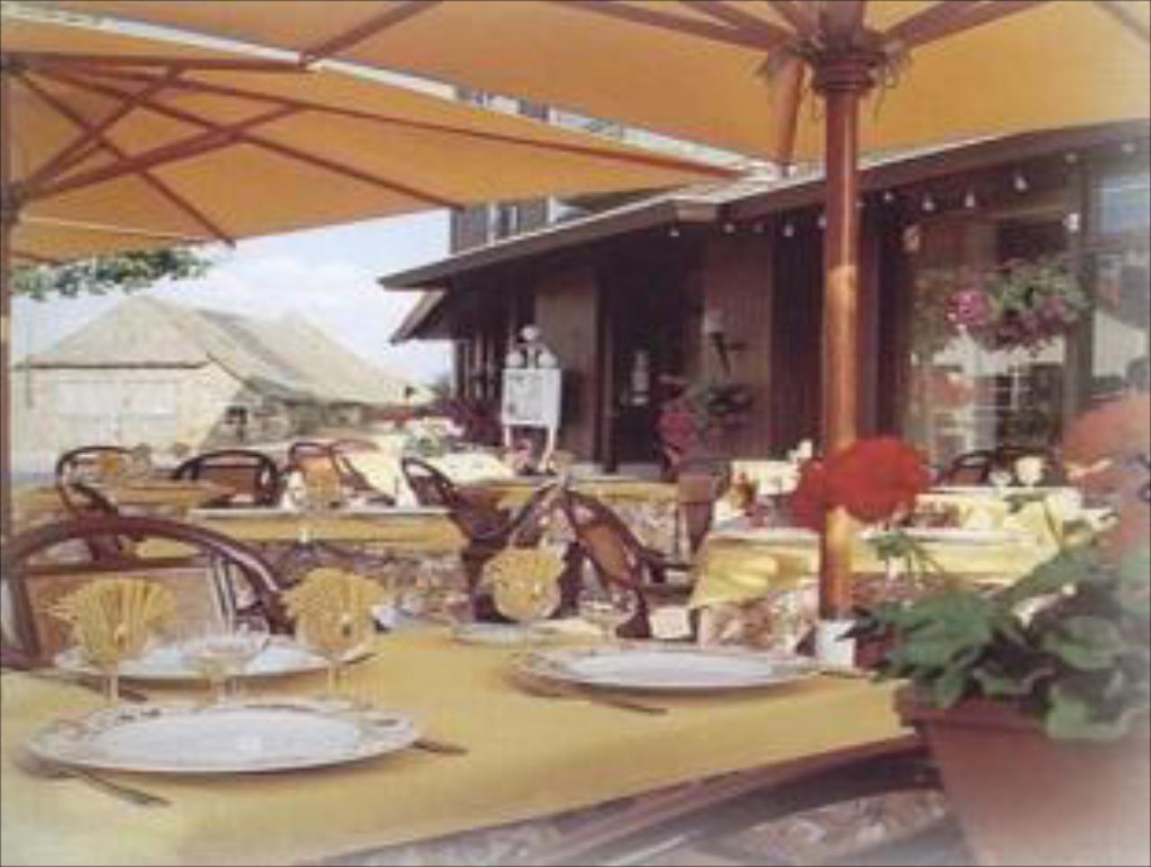 Hôtel-Restaurant le Commerce