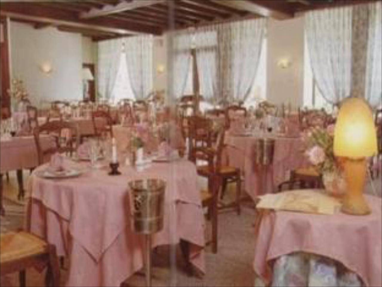 Hôtel-Restaurant le Commerce