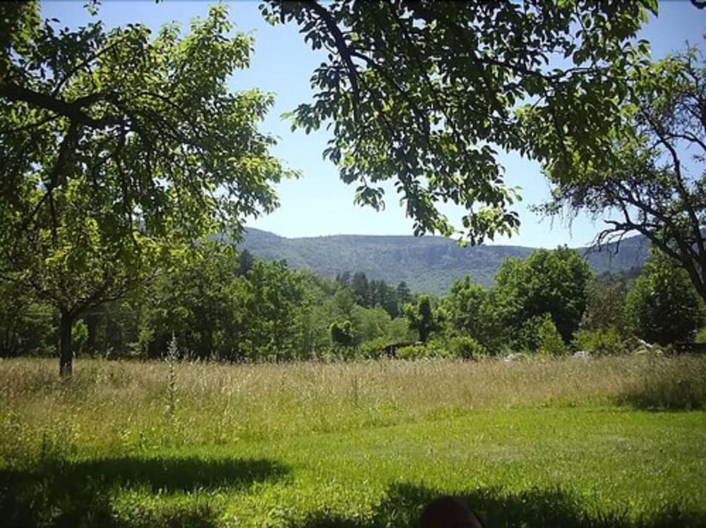 Gîtes Du Haut Tarn