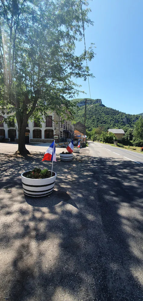 Grand Gite De l’endurme