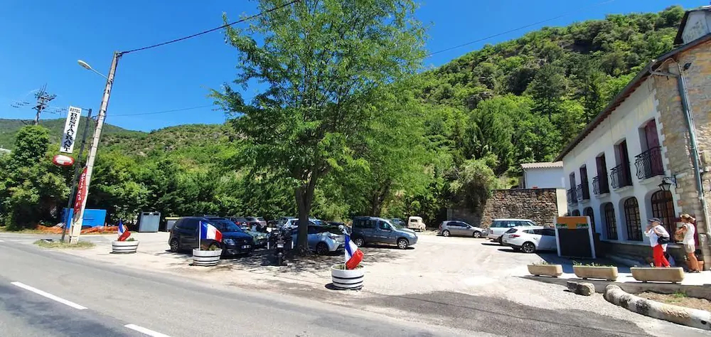 Grand Gite De l’endurme