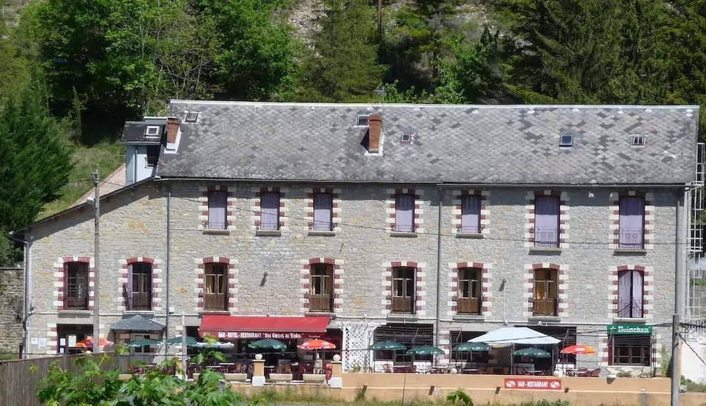 Grand Gite De l’endurme