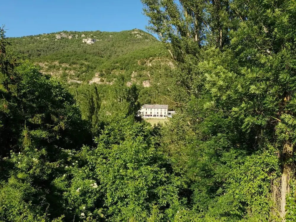 Grand Gite De l’endurme