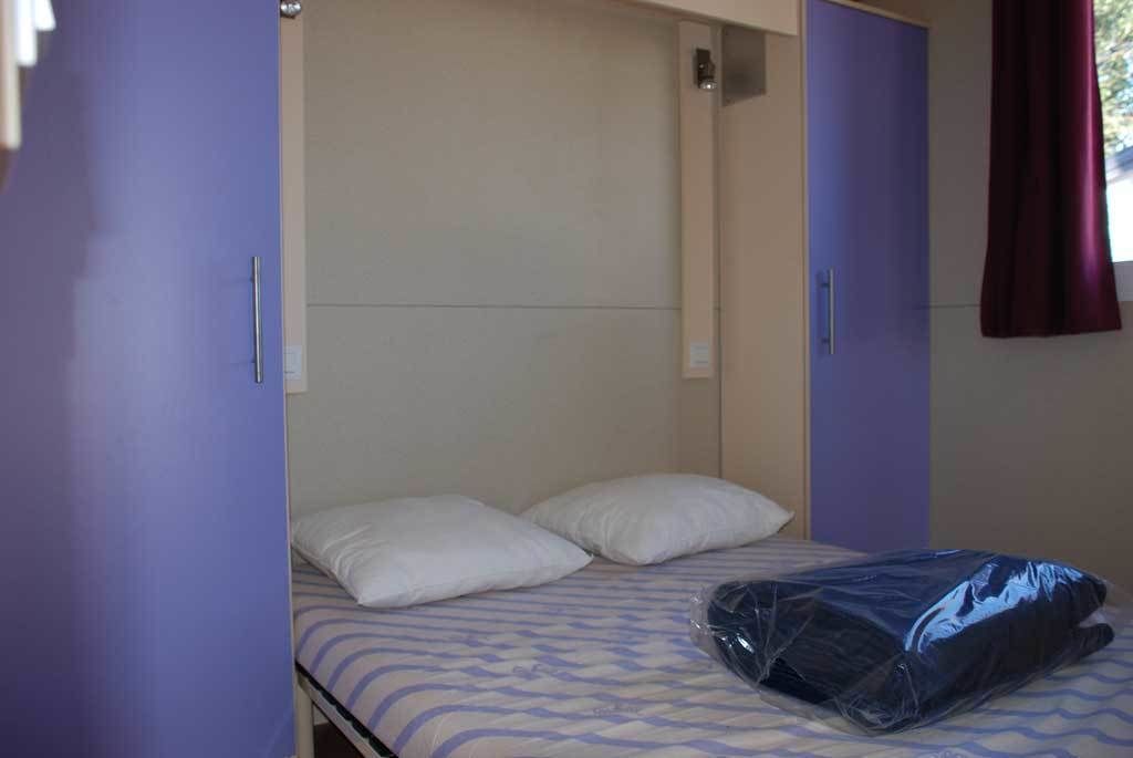 Camping Les Tilleuls
