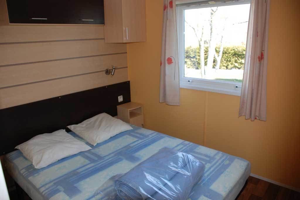 Camping Les Tilleuls