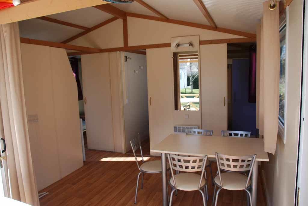 Camping Les Tilleuls