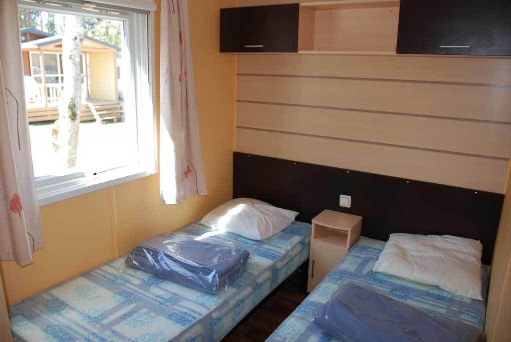 Camping Les Tilleuls