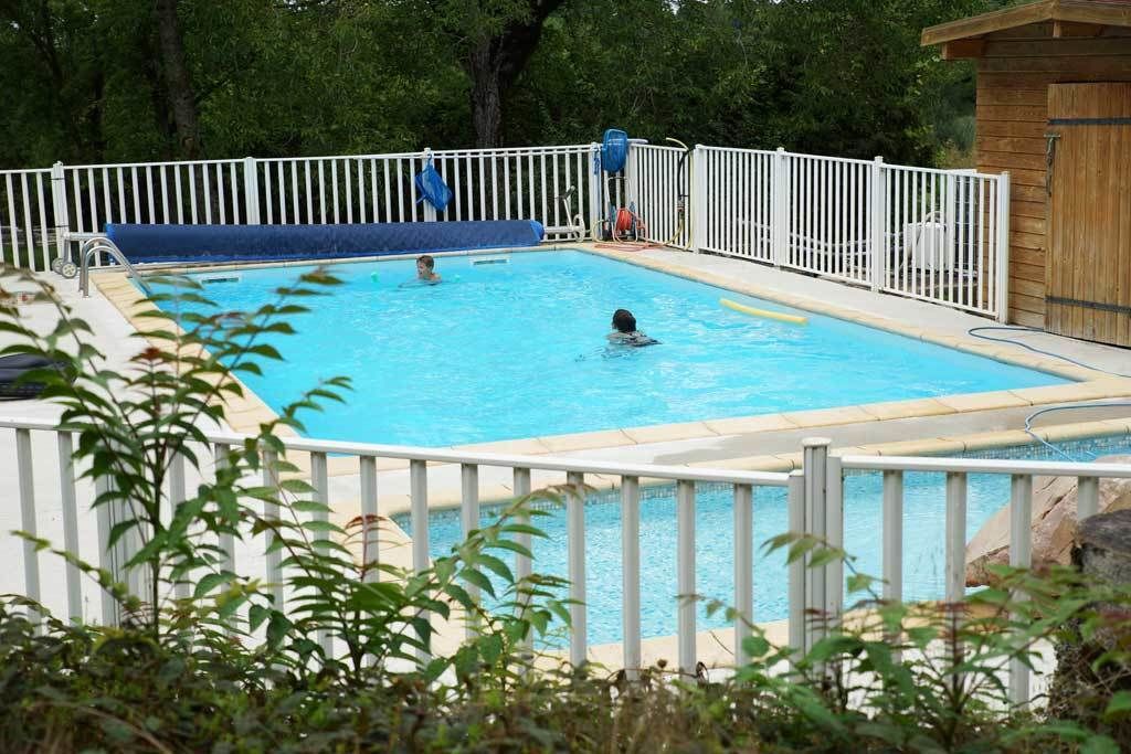 Camping Les Tilleuls