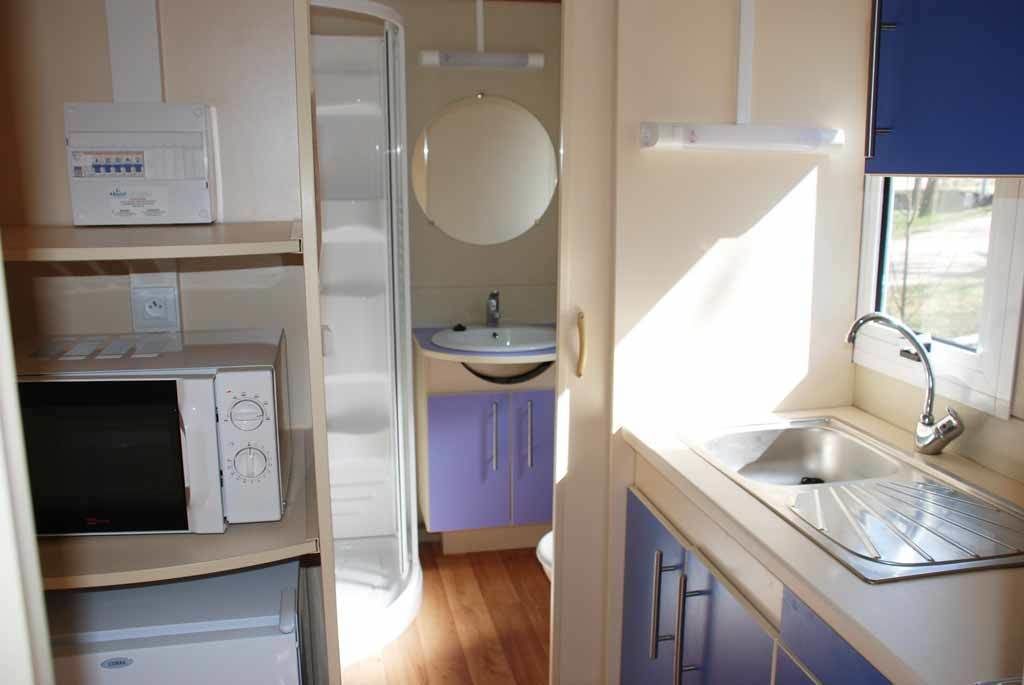Camping Les Tilleuls