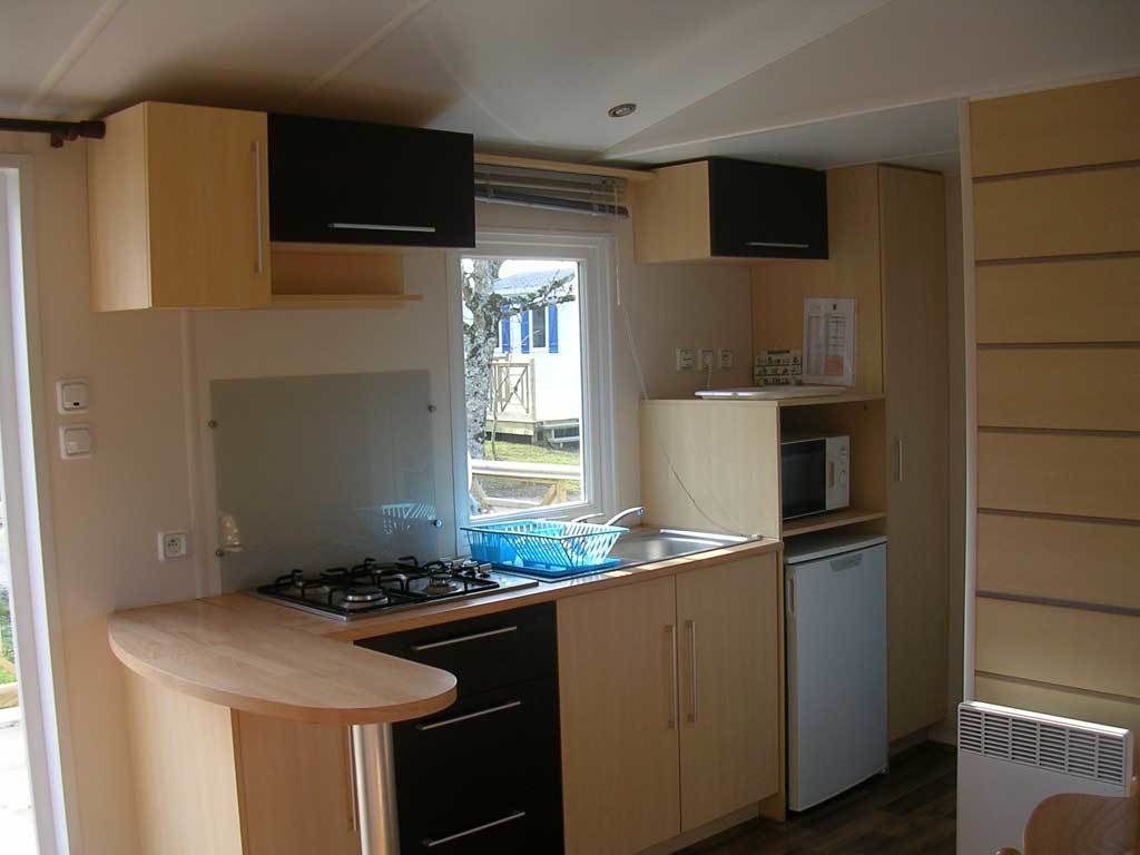 Camping Les Tilleuls