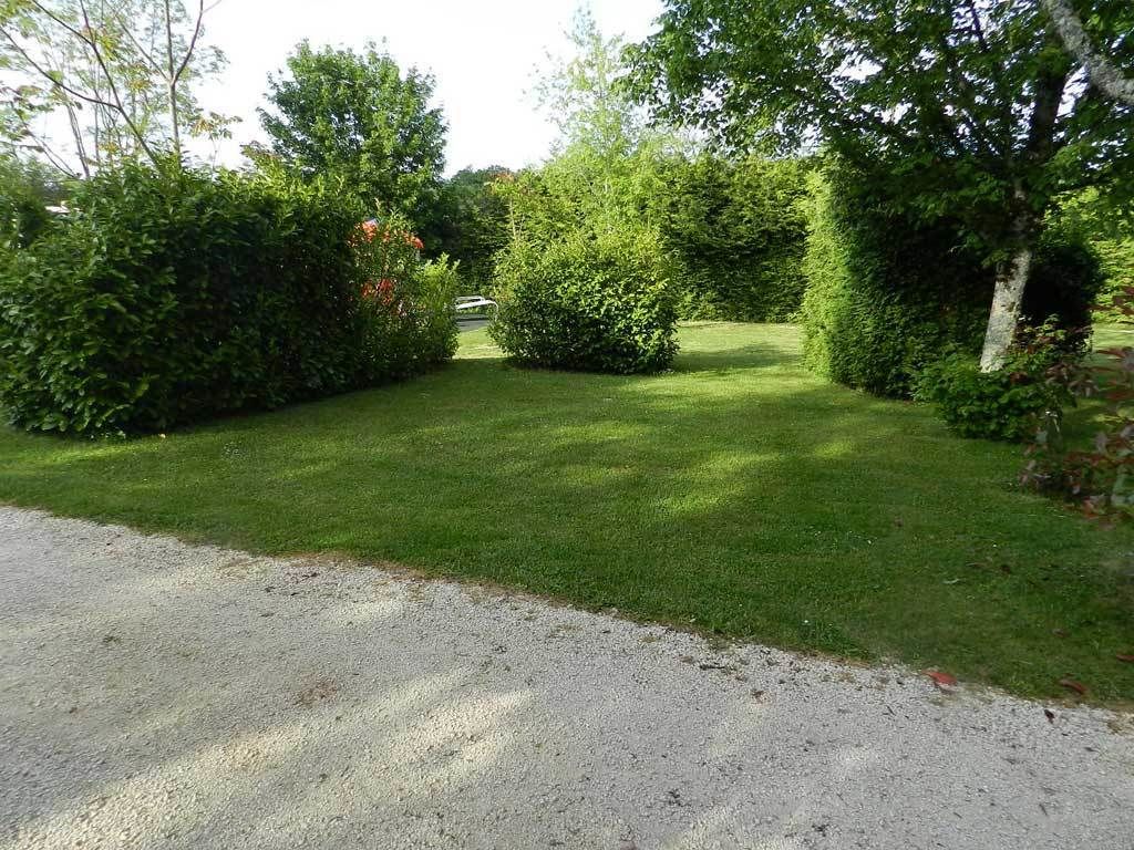 Camping Les Tilleuls