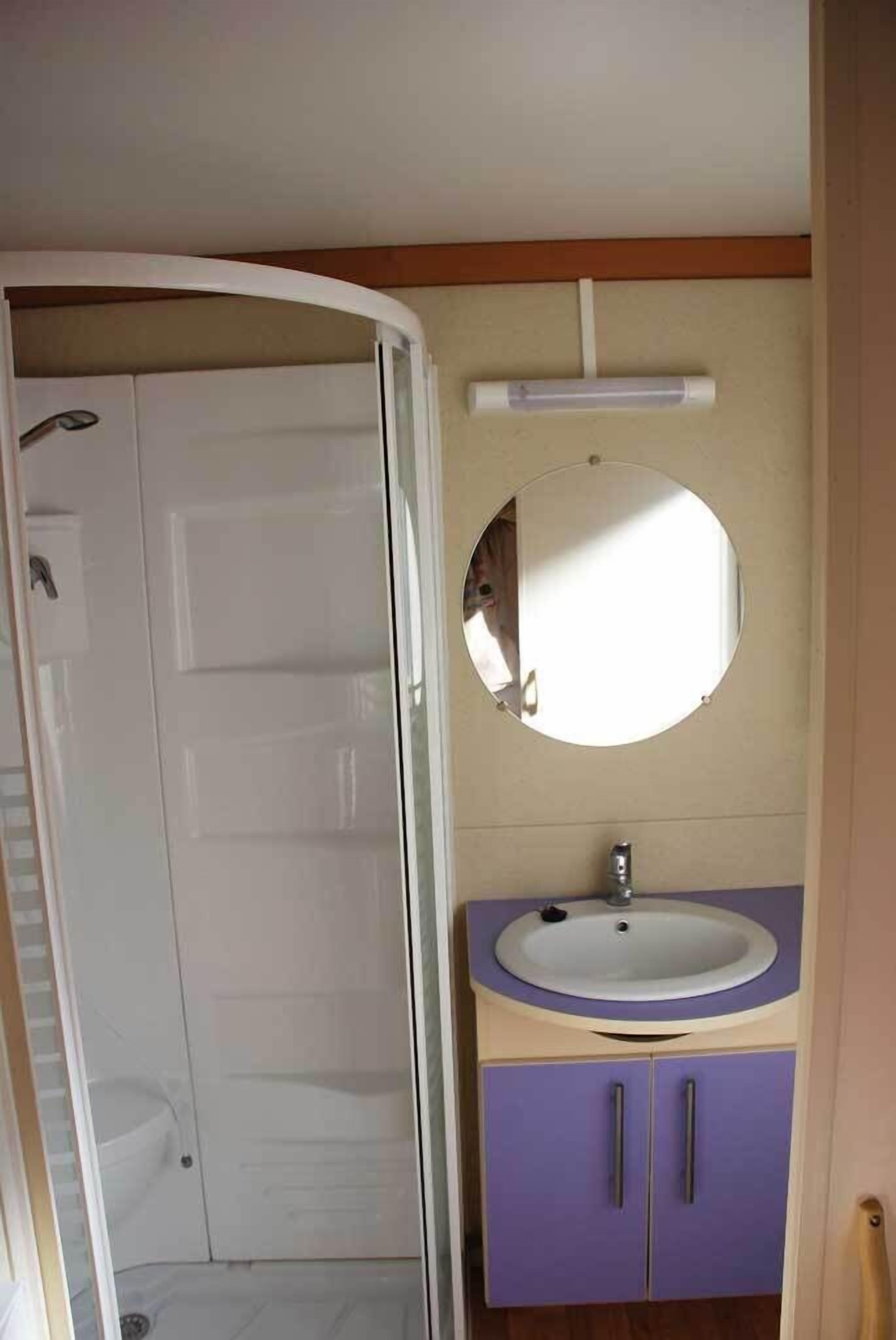 Camping Les Tilleuls