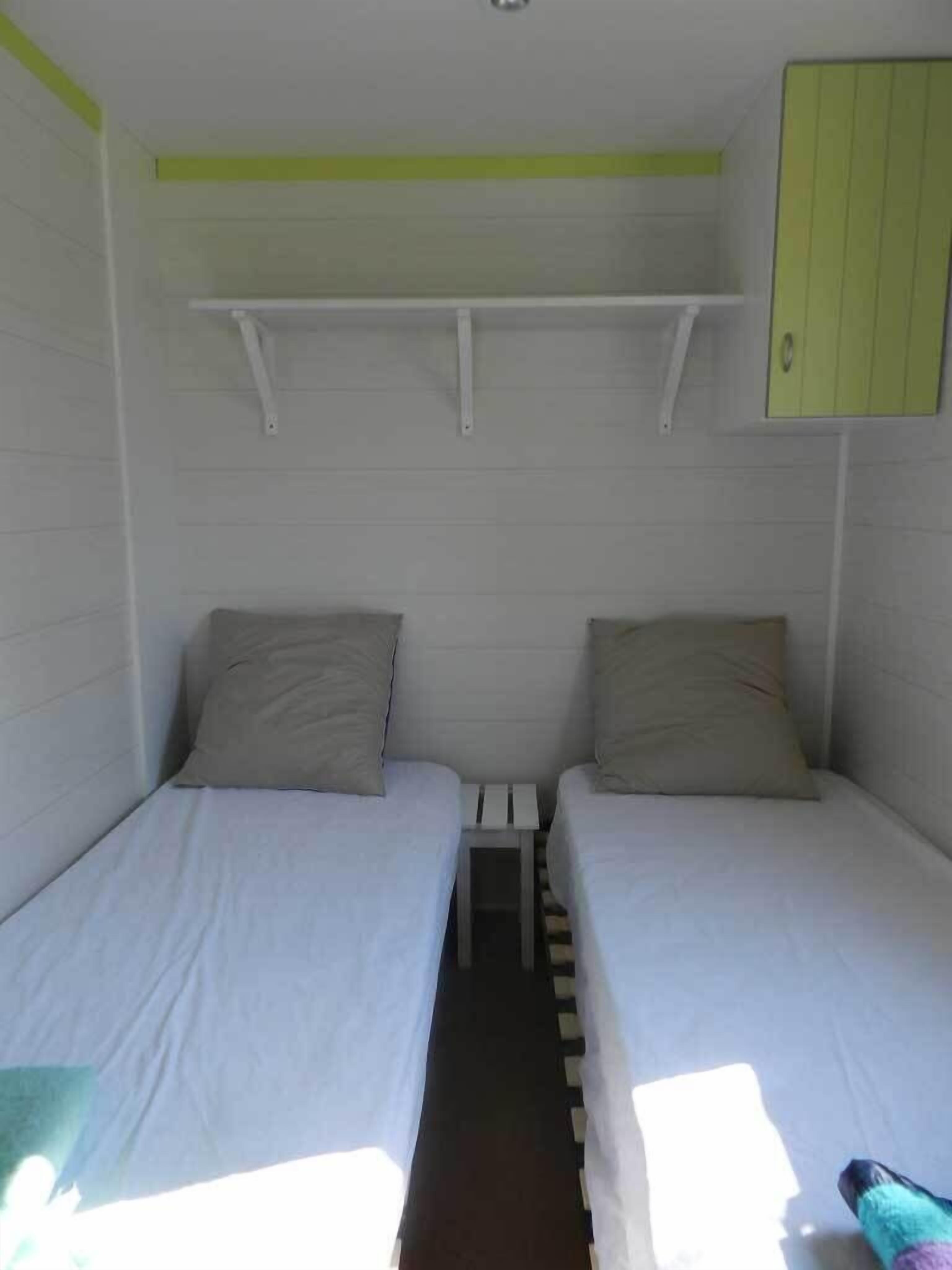 Camping Les Tilleuls