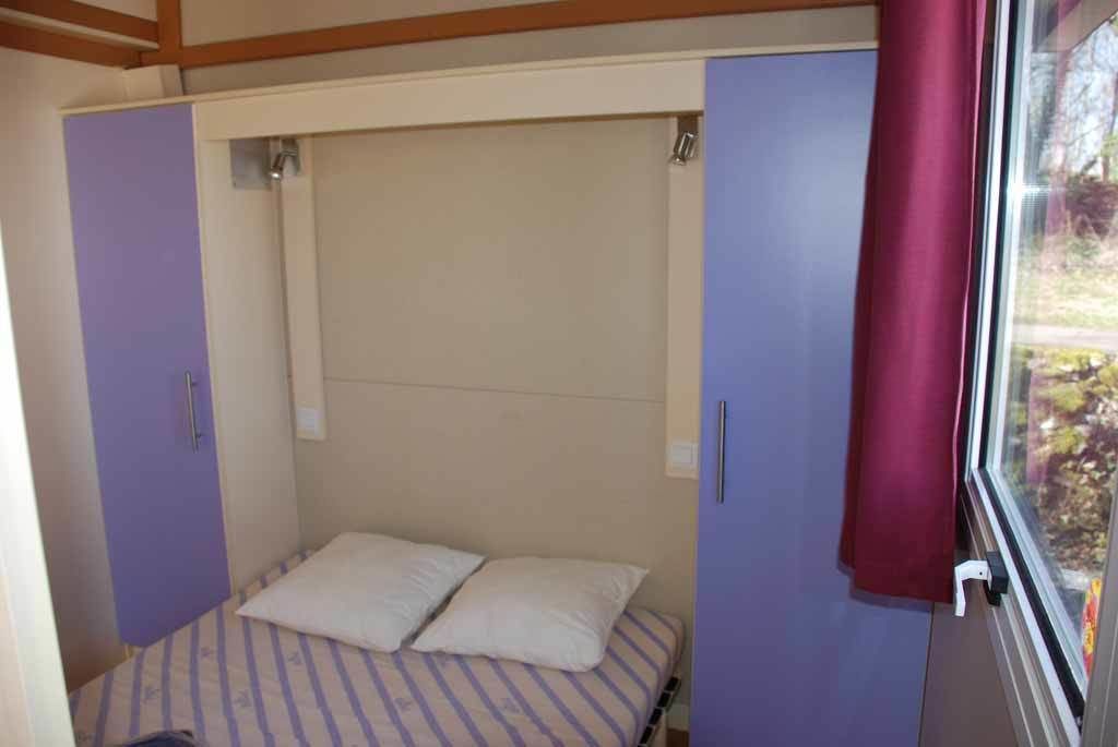 Camping Les Tilleuls