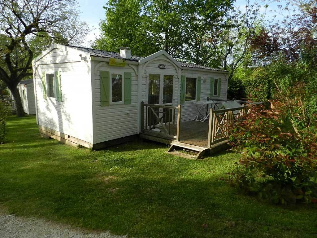 Camping Les Tilleuls