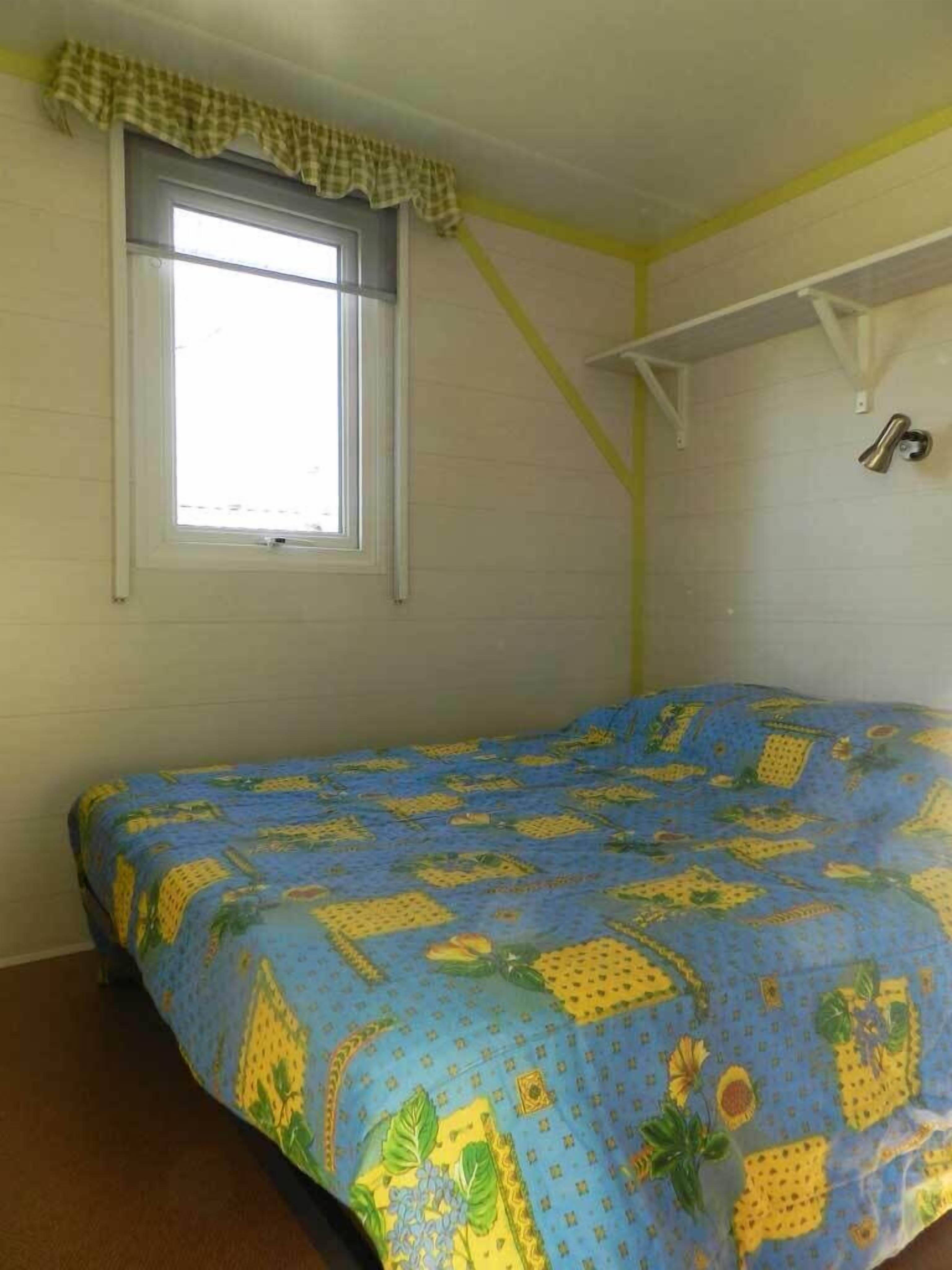 Camping Les Tilleuls