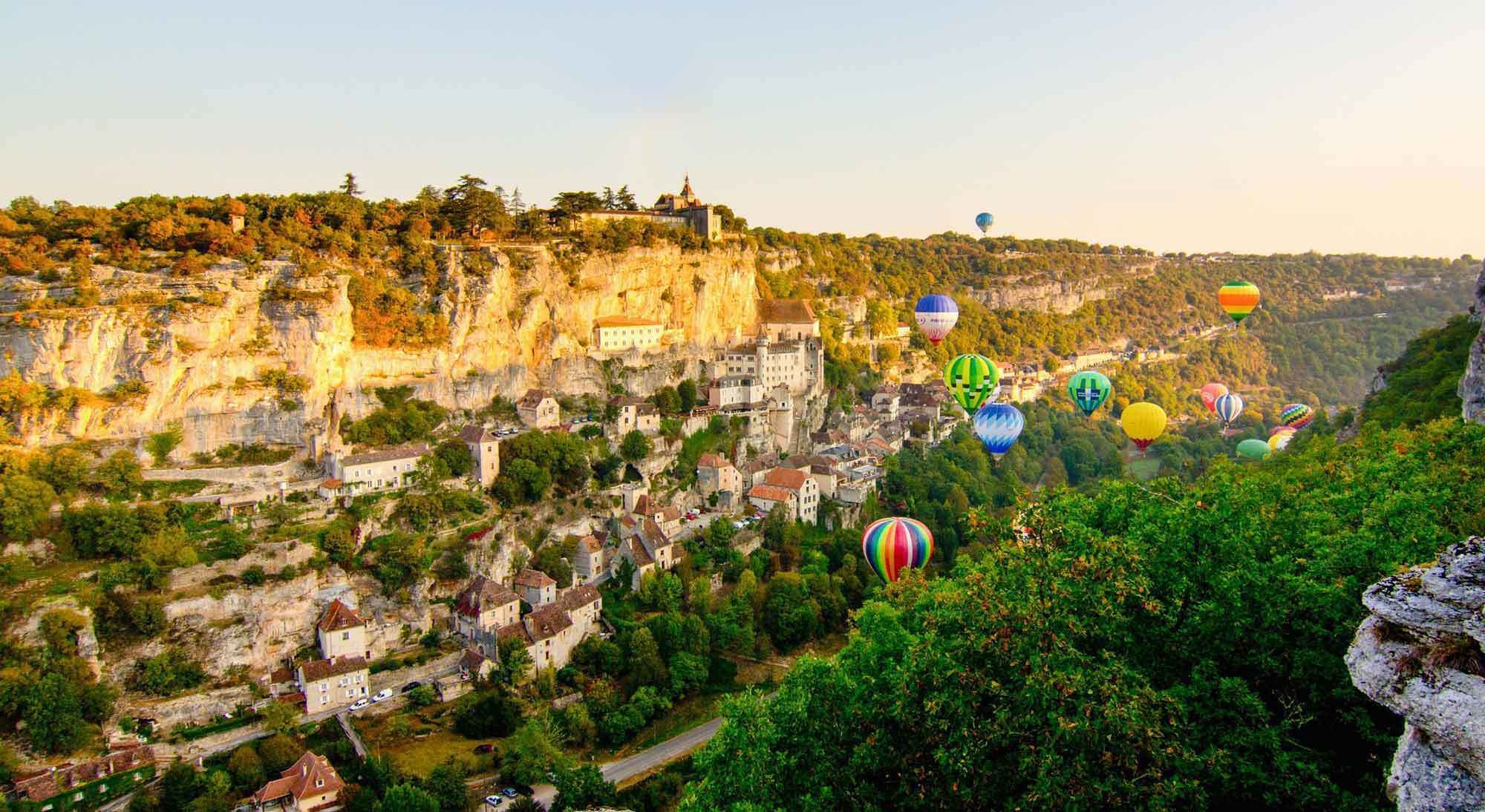 Camping Les Tilleuls
